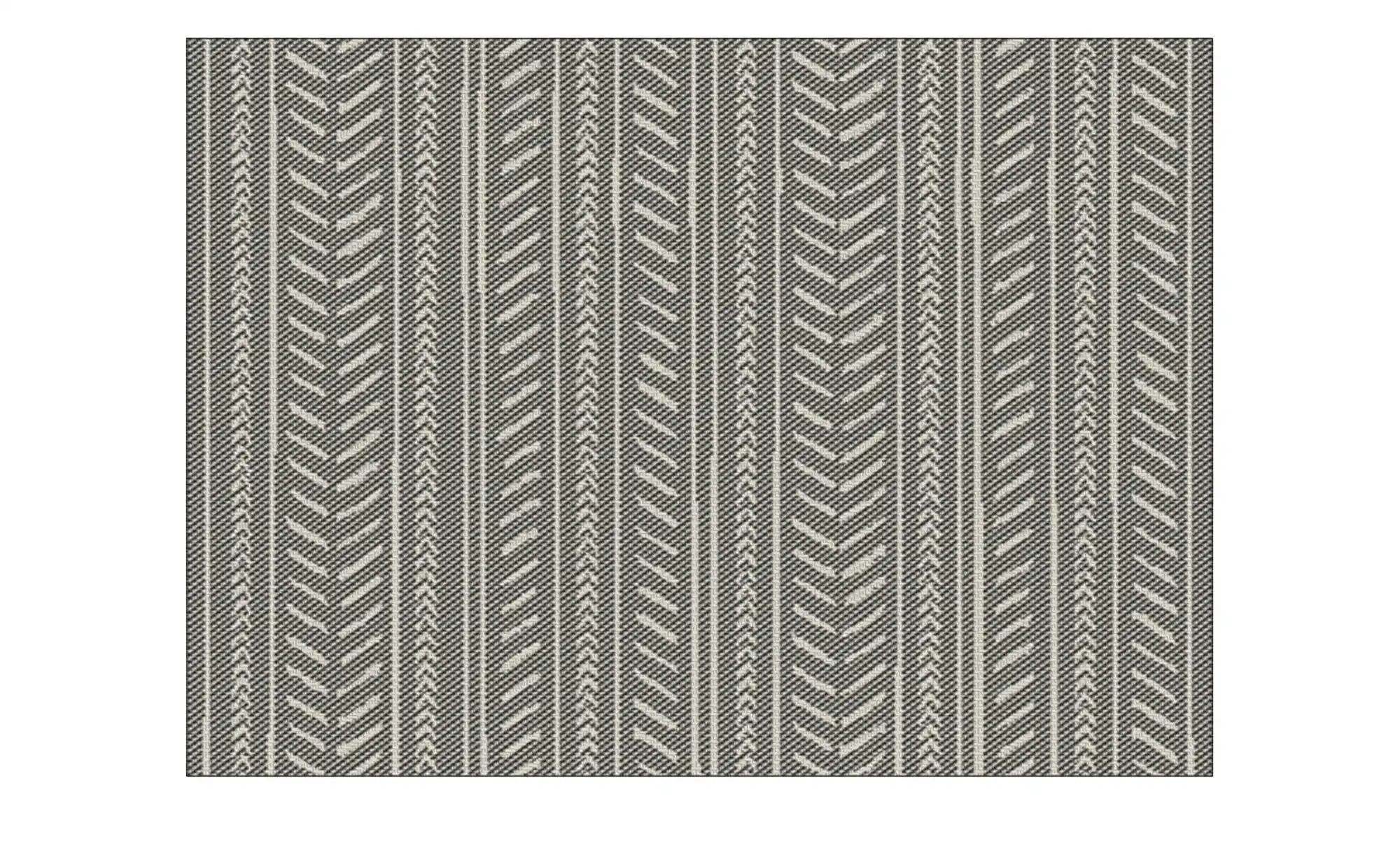 In- und Outdoorteppich  Franka ¦ mehrfarbig ¦ Synthetische Fasern ¦ Maße (c günstig online kaufen