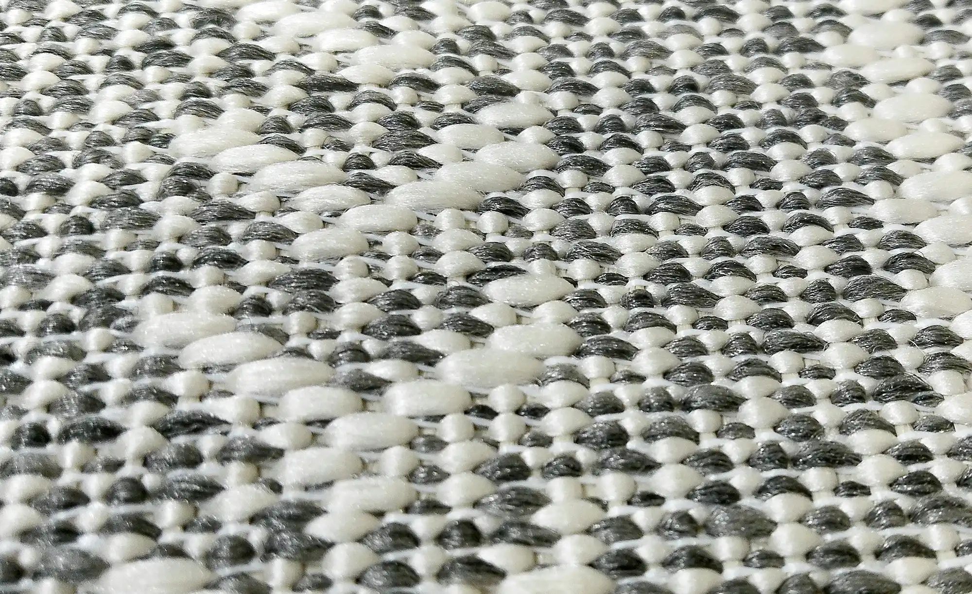 In- und Outdoorteppich  Franka ¦ mehrfarbig ¦ Synthetische Fasern ¦ Maße (c günstig online kaufen