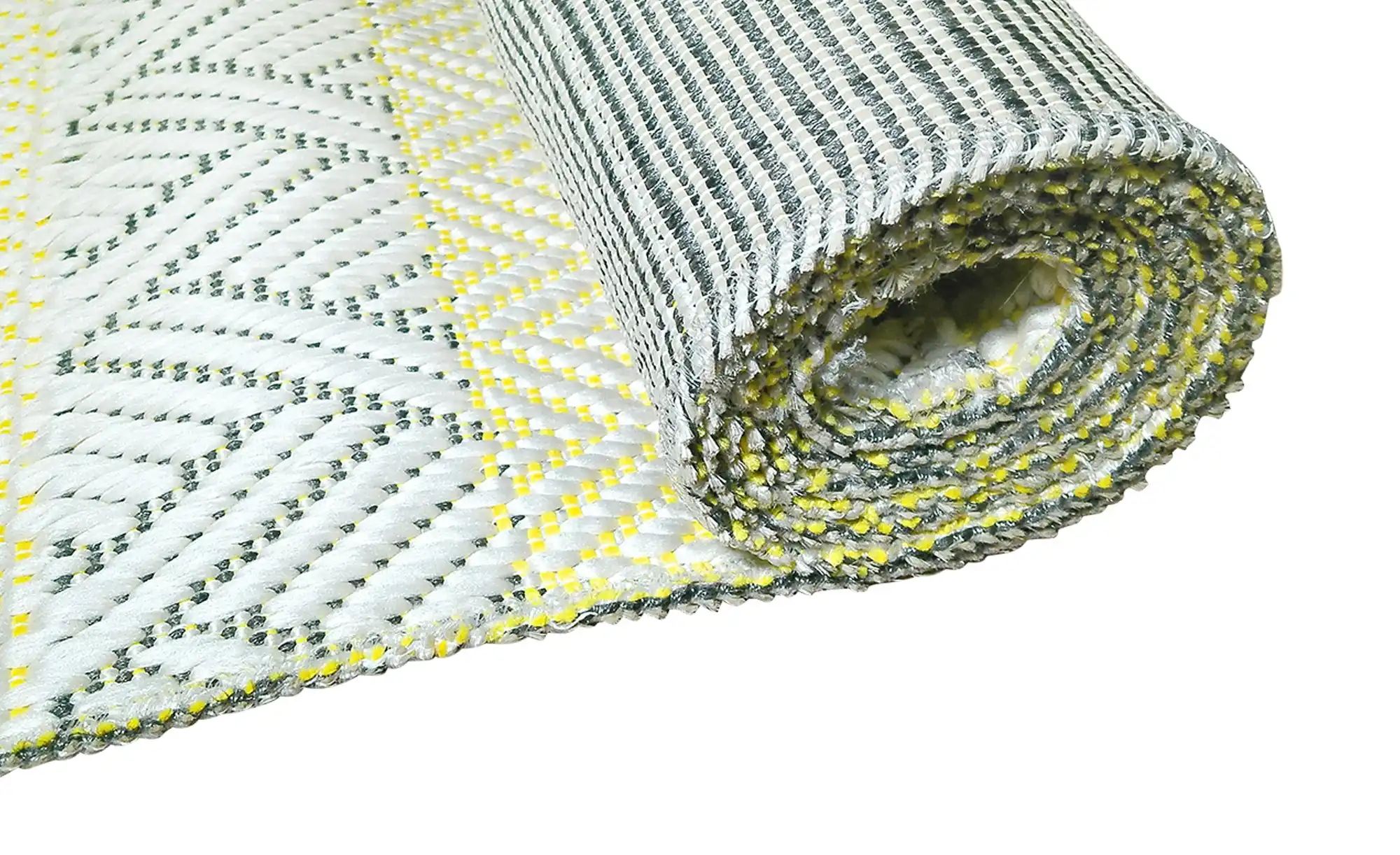 In- und Outdoorteppich  Heidi ¦ mehrfarbig ¦ Synthetische Fasern ¦ Maße (cm günstig online kaufen