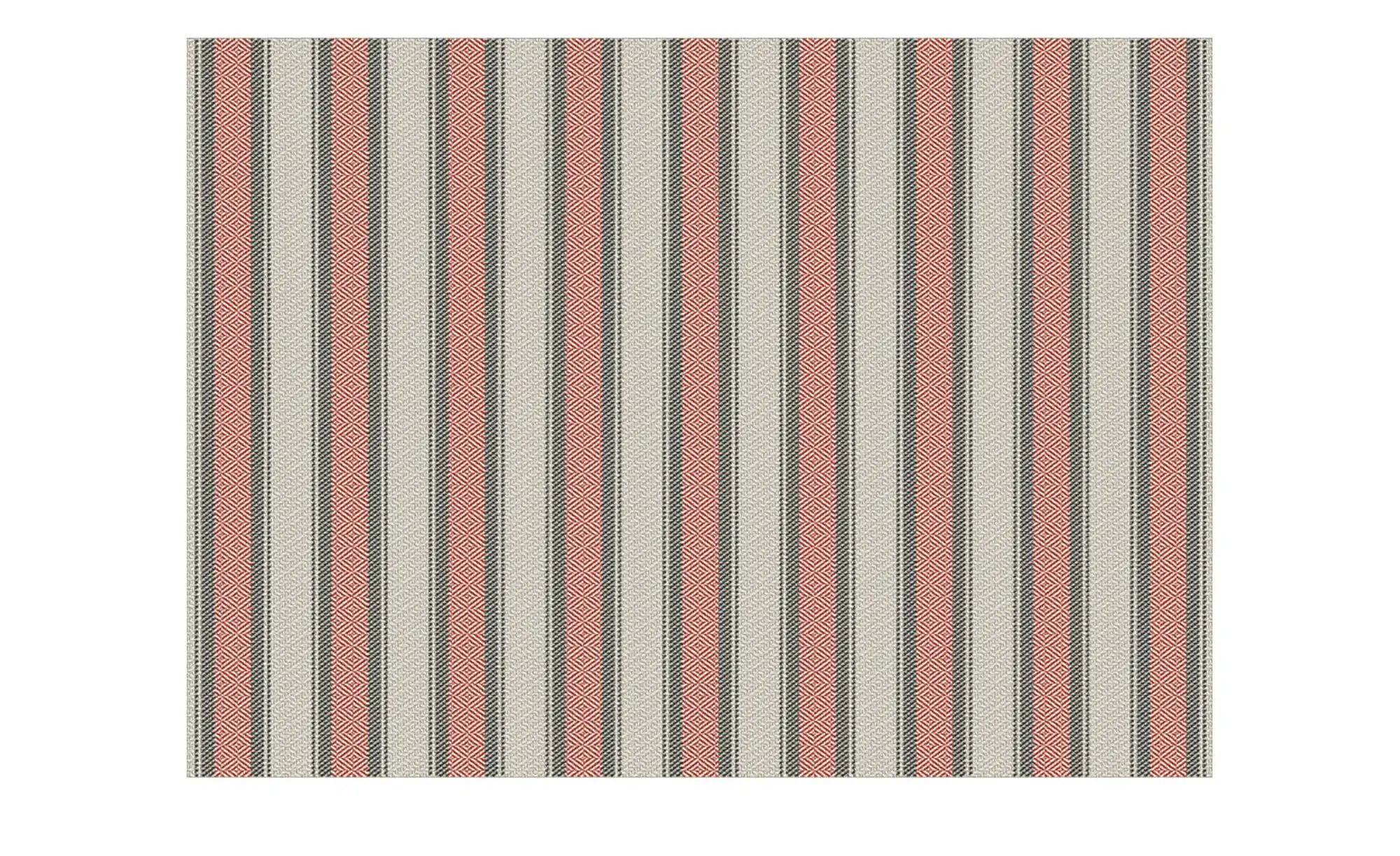 In- und Outdoorteppich  Isa ¦ mehrfarbig ¦ Synthetische Fasern ¦ Maße (cm): günstig online kaufen