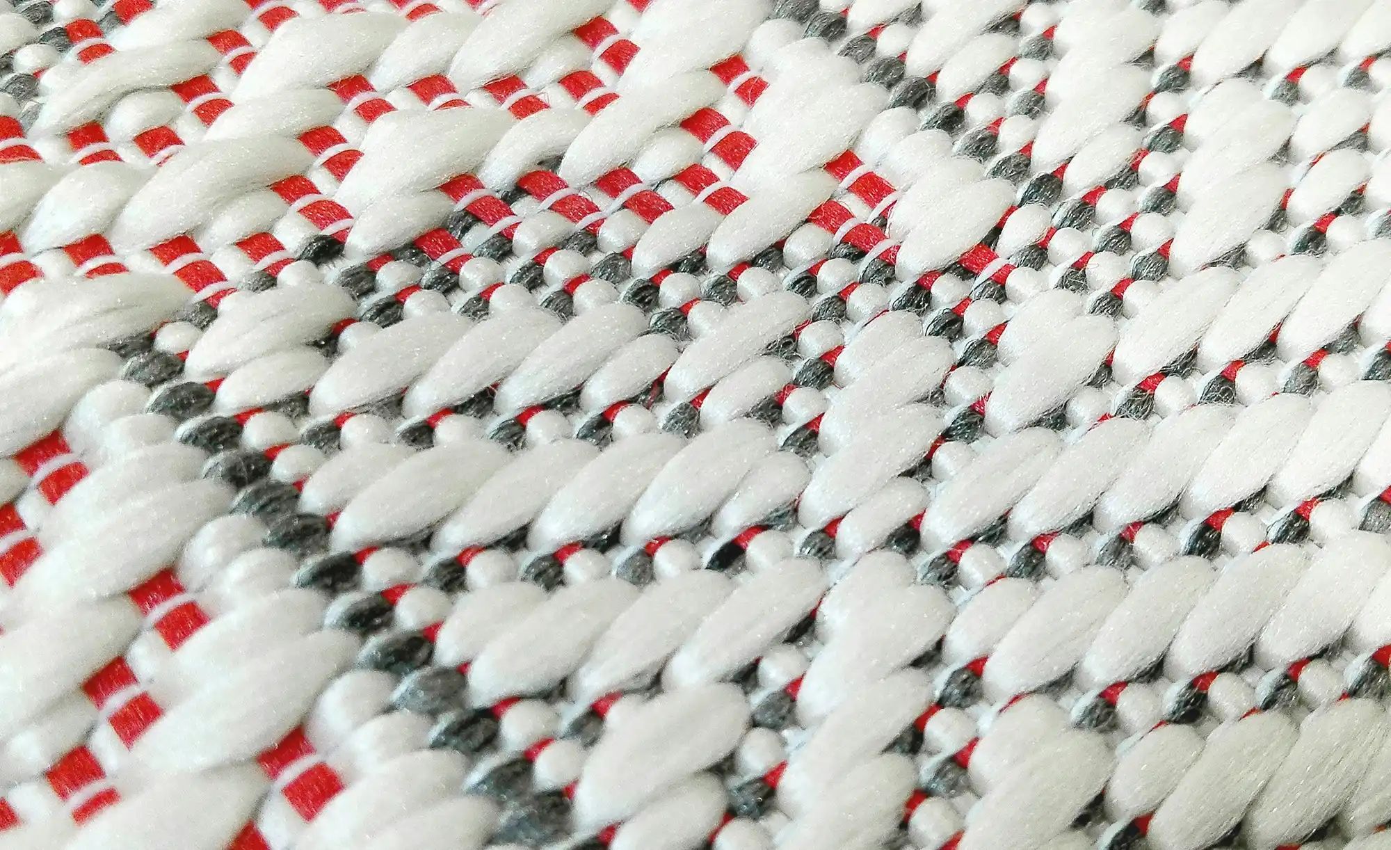 In- und Outdoorteppich  Malte ¦ mehrfarbig ¦ Synthetische Fasern ¦ Maße (cm günstig online kaufen