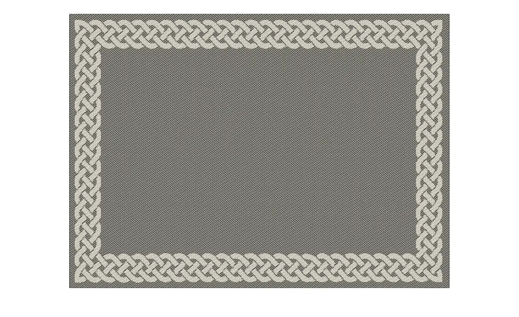 In- und Outdoorteppich  Fiete ¦ mehrfarbig ¦ Synthetische Fasern ¦ Maße (cm günstig online kaufen