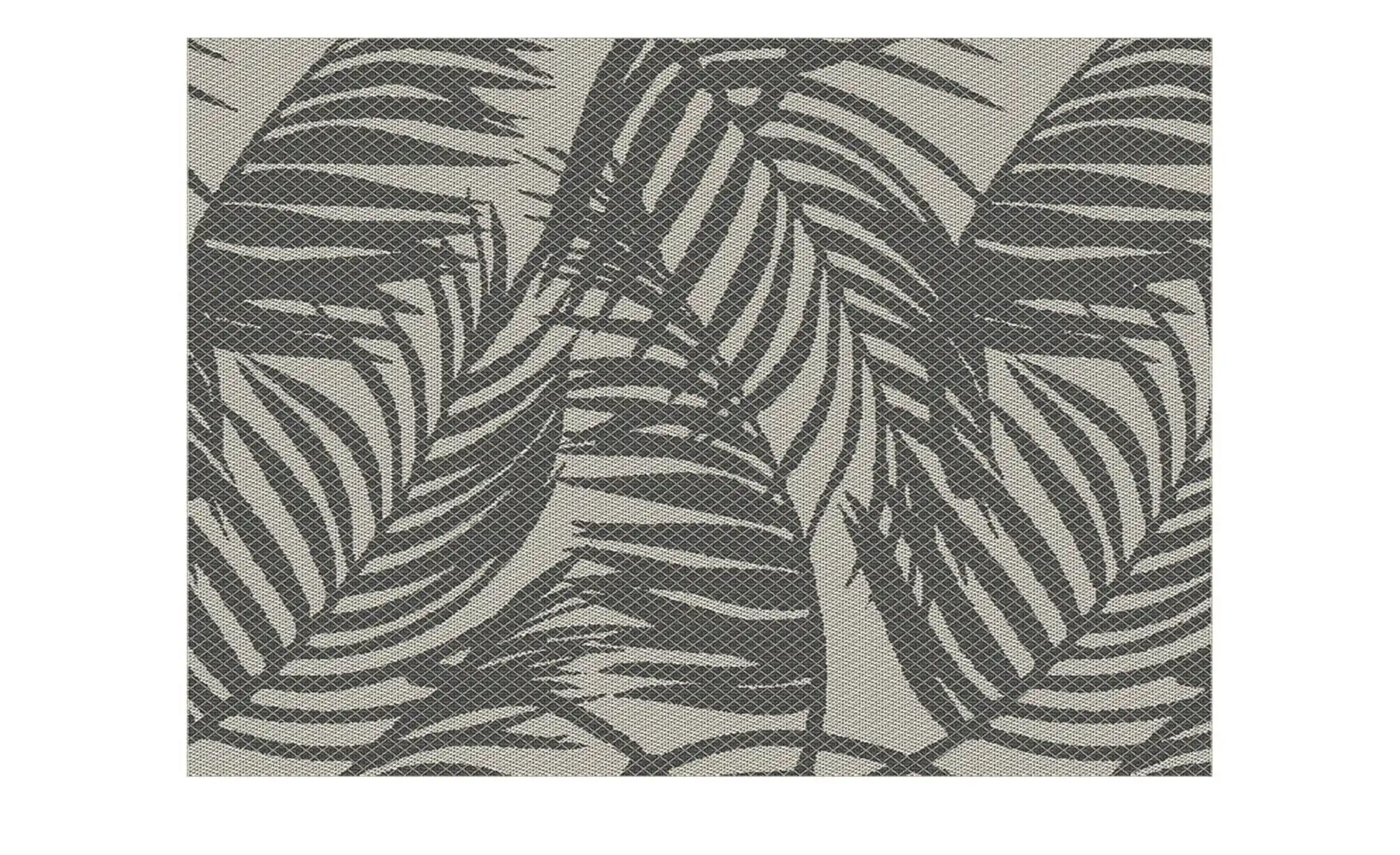 In- und Outdoorteppich  Svea ¦ mehrfarbig ¦ Synthetische Fasern ¦ Maße (cm) günstig online kaufen