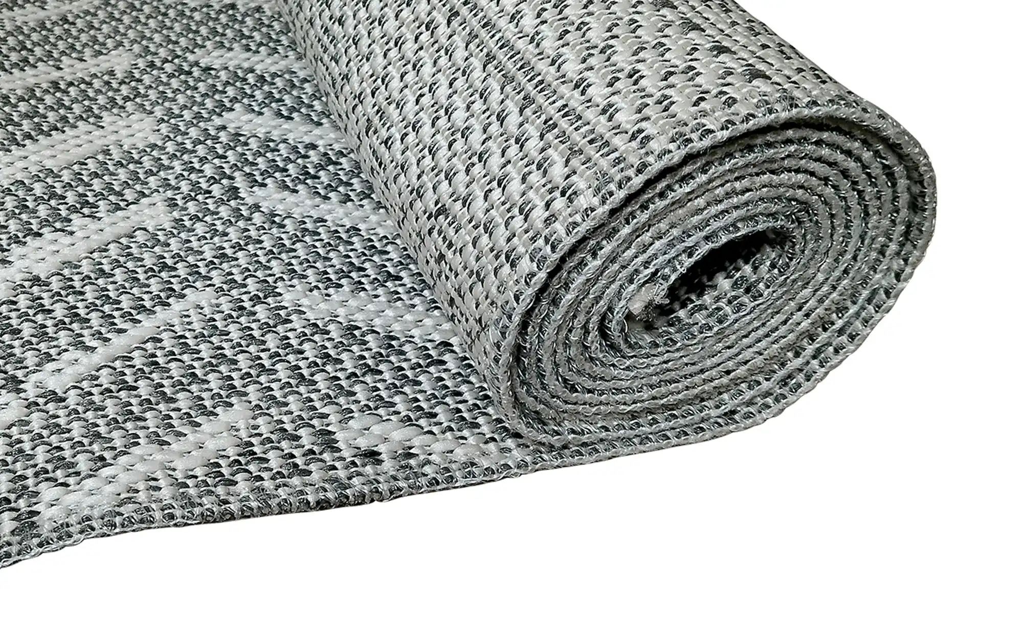 In- und Outdoorteppich  Franka ¦ mehrfarbig ¦ Synthetische Fasern ¦ Maße (c günstig online kaufen