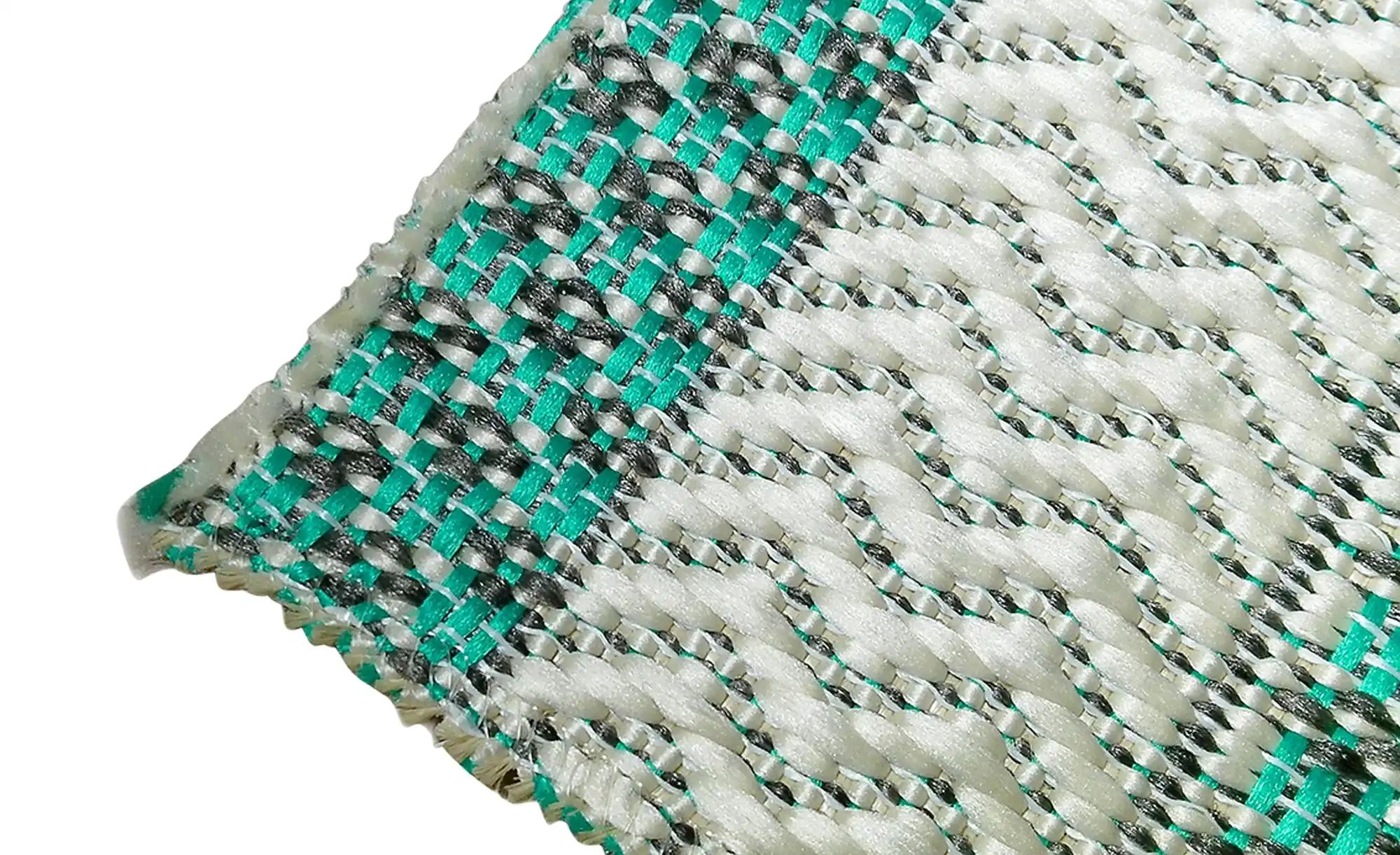 Outdoor-Teppich  Vivid-Set ¦ mehrfarbig ¦ Synthetische Fasern ¦ Maße (cm): günstig online kaufen