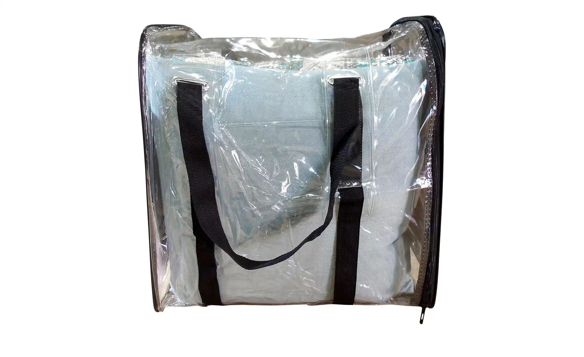 Thumbnail - Outdoor-Teppich Vivid-Set ¦ mehrfarbig ¦ Synthetische Fasern ¦ Maße (cm): B: 80 Teppiche > Outdoor Teppiche - Höffner