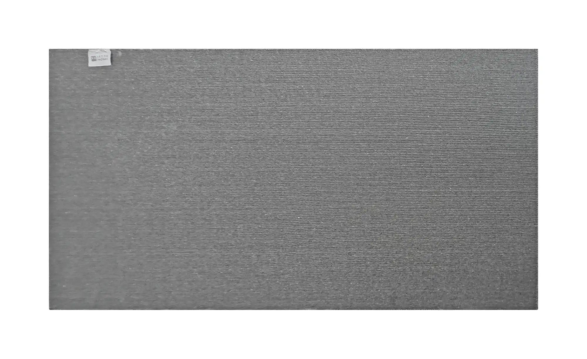 Thumbnail - Jette Home Webteppich  Aurix ¦ grau ¦ Synthetische Fasern ¦ Maße (cm): B: 80 Teppiche > Hochflorteppiche - Höffner