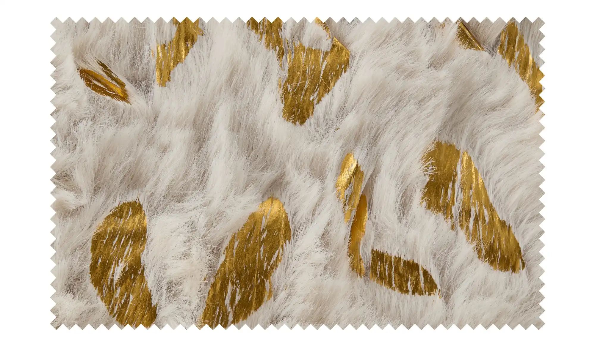 Thumbnail - Jette Home Webteppich  Aurix ¦ beige ¦ Synthetische Fasern ¦ Maße (cm): B: 160 Teppiche > Hochflorteppiche - Höffner