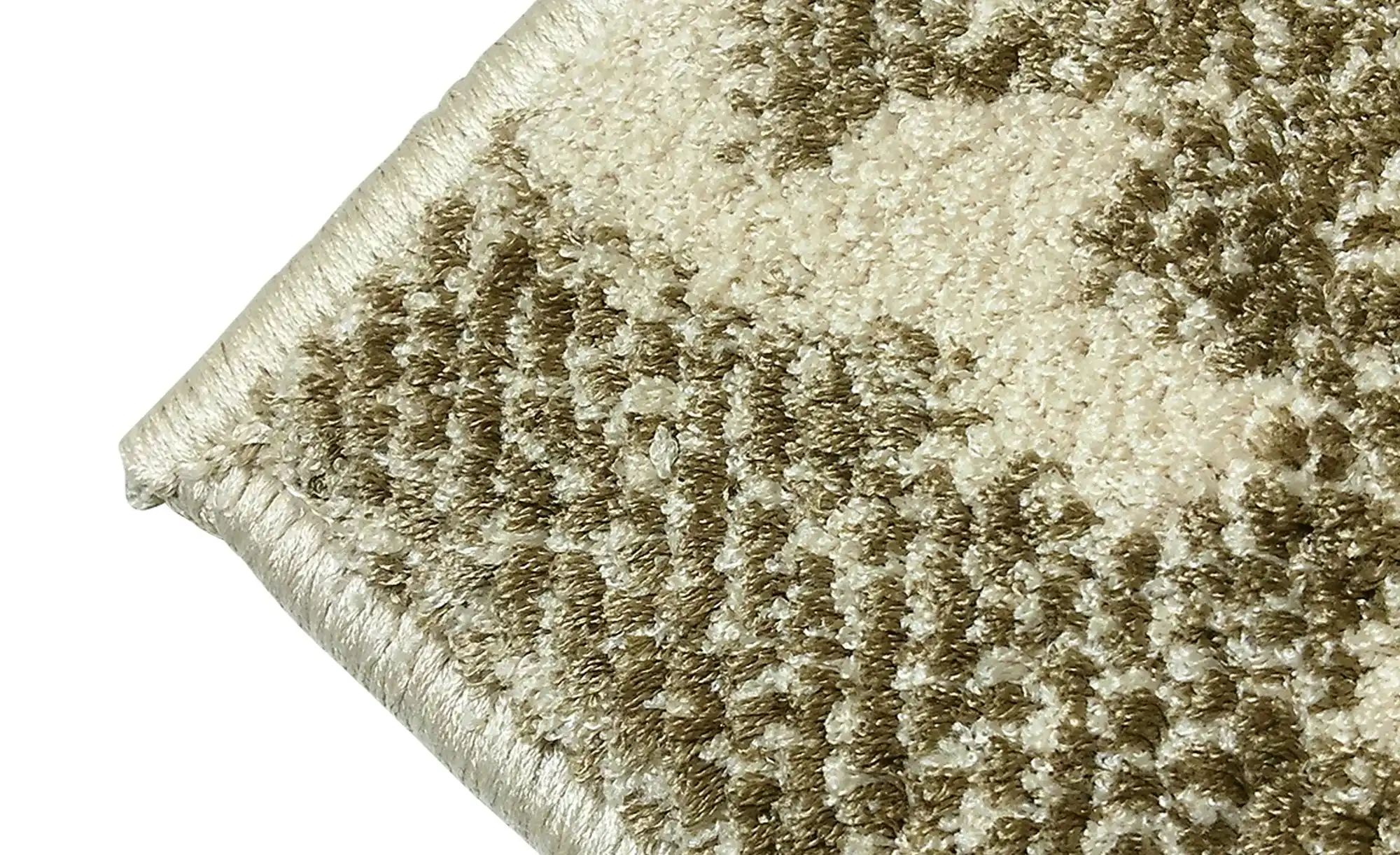 Thumbnail - Webteppich  Bethany ¦ mehrfarbig ¦ Synthetische Fasern ¦ Maße (cm): B: 133 Teppiche > Wohnteppiche - Höffner