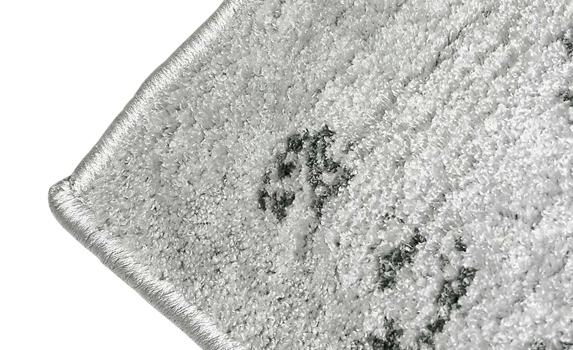 Webteppich  Bailey ¦ mehrfarbig ¦ Synthetische Fasern ¦ Maße (cm): B: 190 T günstig online kaufen