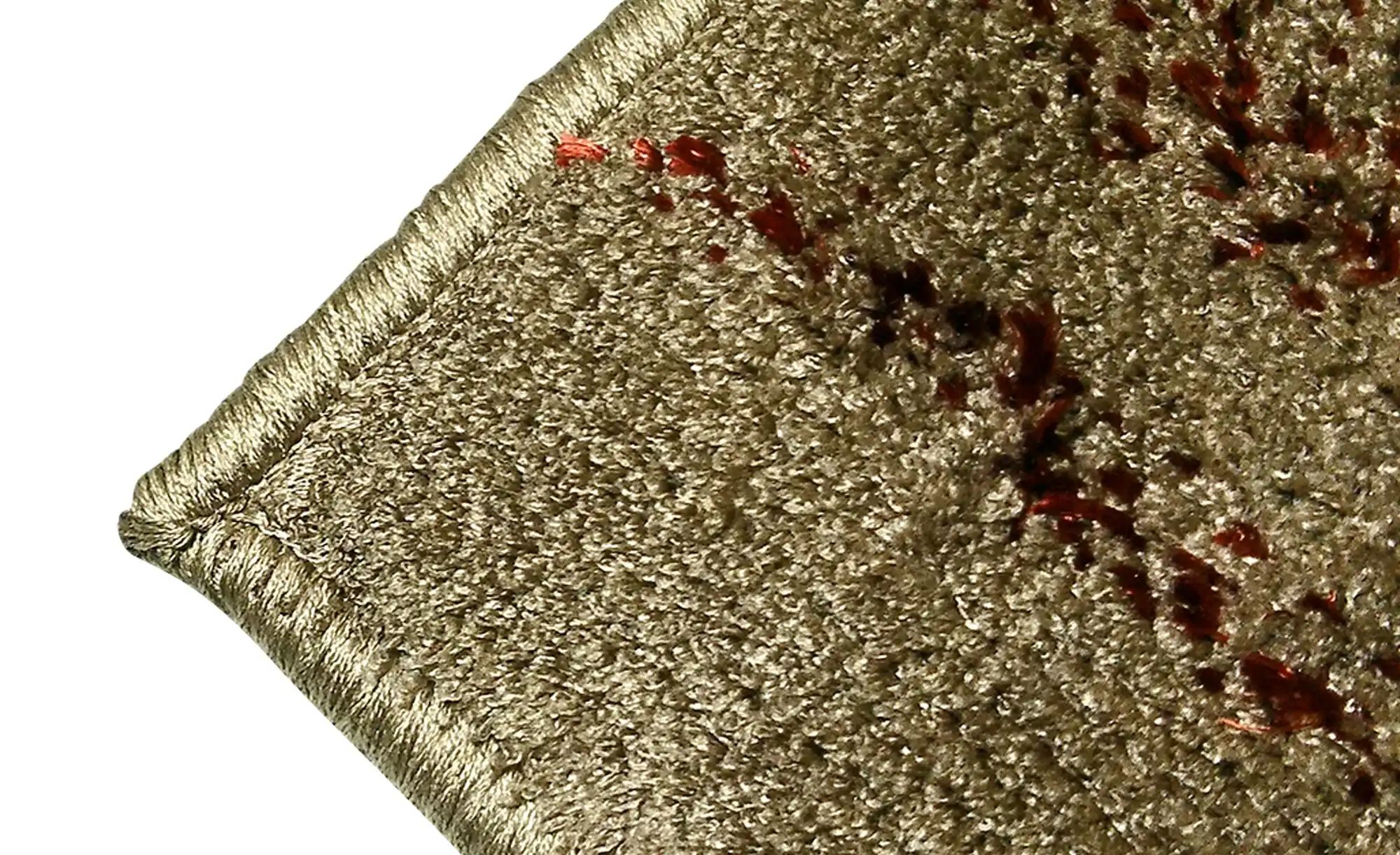 Webteppich  Eglington ¦ mehrfarbig ¦ Synthetische Fasern ¦ Maße (cm): B: 19 günstig online kaufen