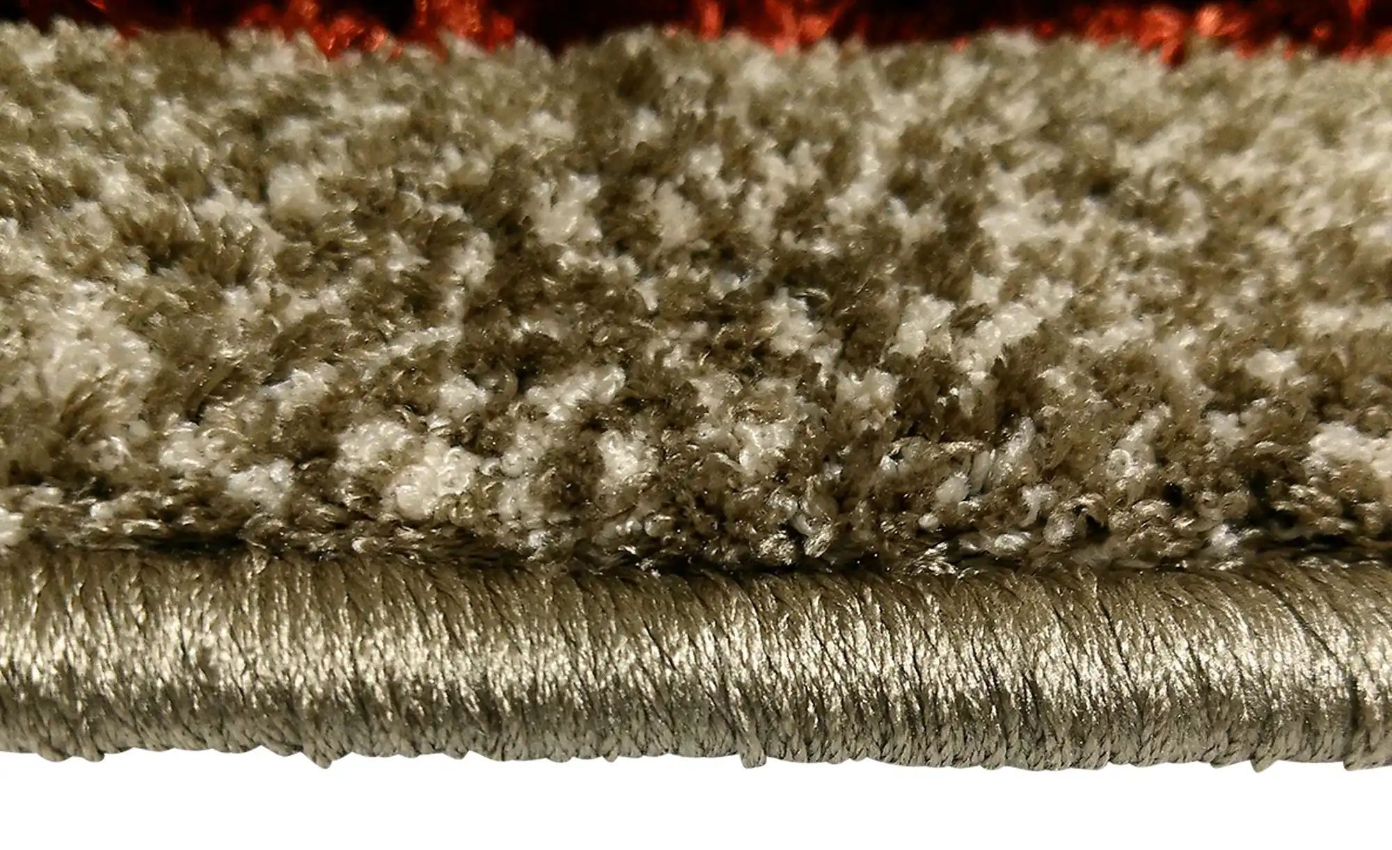 Webteppich  Chloe ¦ mehrfarbig ¦ Synthetische Fasern ¦ Maße (cm): B: 190 Te günstig online kaufen