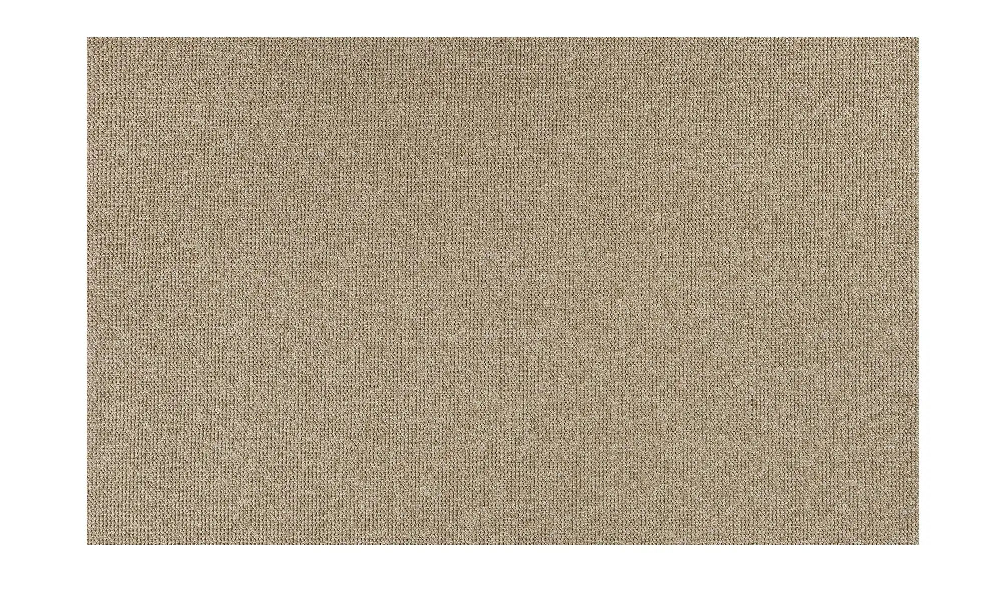 Outdoorteppich Kos ¦ beige ¦ Synthetische Fasern ¦ Maße (cm): B: 120 H: 0,6 Heimtextilien > Teppiche > Outdoor Teppiche - Höffner