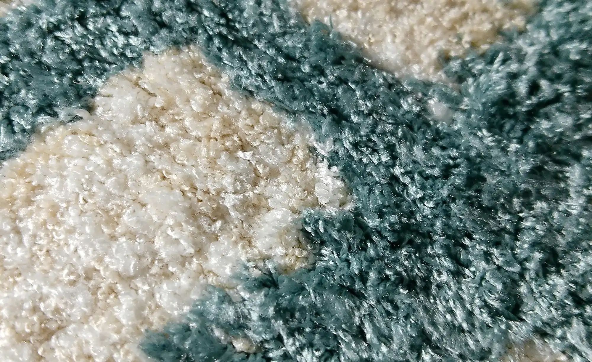 Webteppich  Nila ¦ mehrfarbig ¦ Synthetische Fasern,Jute ¦ Maße (cm): B: 80 günstig online kaufen