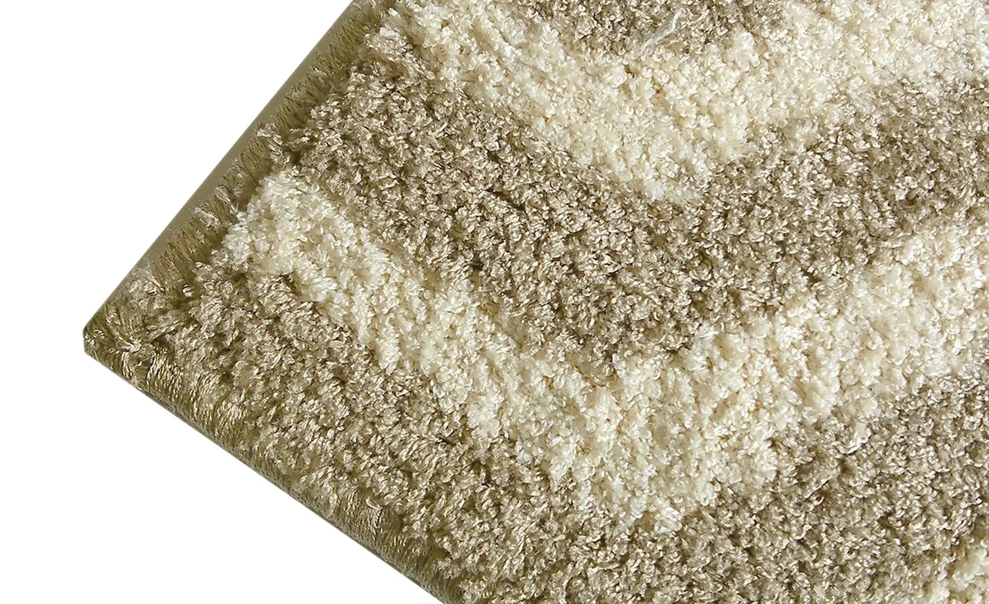 Webteppich  Genevieve ¦ mehrfarbig ¦ Synthetische Fasern ¦ Maße (cm): B: 80 günstig online kaufen