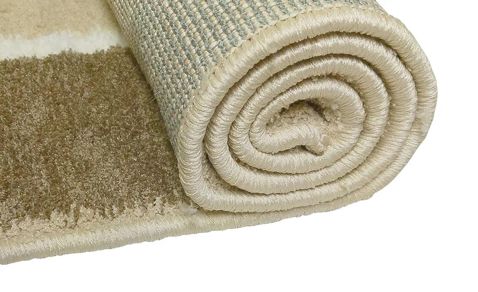 Thumbnail - Webteppich  Friedrich ¦ mehrfarbig ¦ Synthetische Fasern,Jute ¦ Maße (cm): B: 80 Teppiche > Wohnteppiche - Höffner