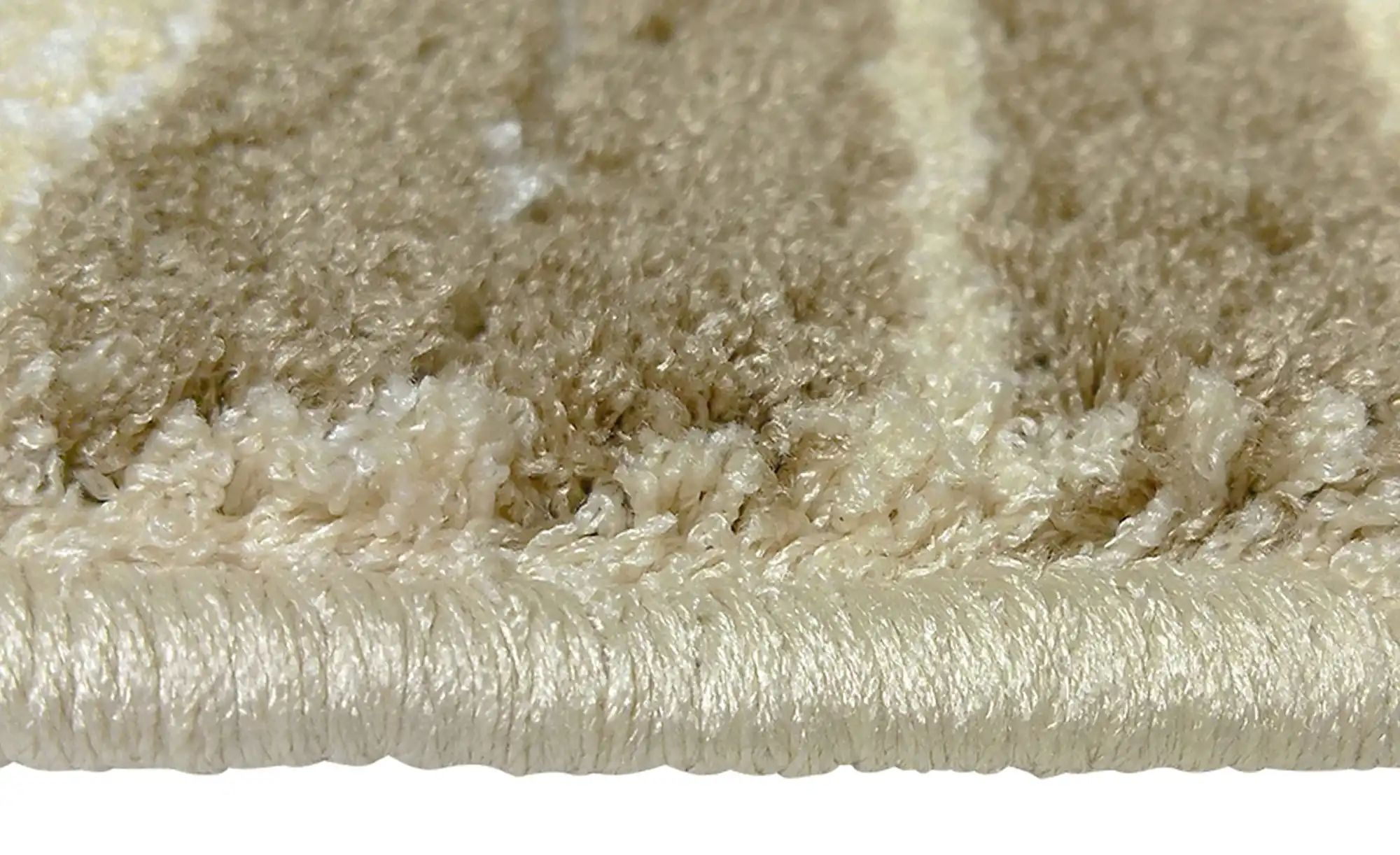 Thumbnail - Webteppich  Gian ¦ mehrfarbig ¦ Synthetische Fasern,Jute ¦ Maße (cm): B: 133 Teppiche > Wohnteppiche - Höffner