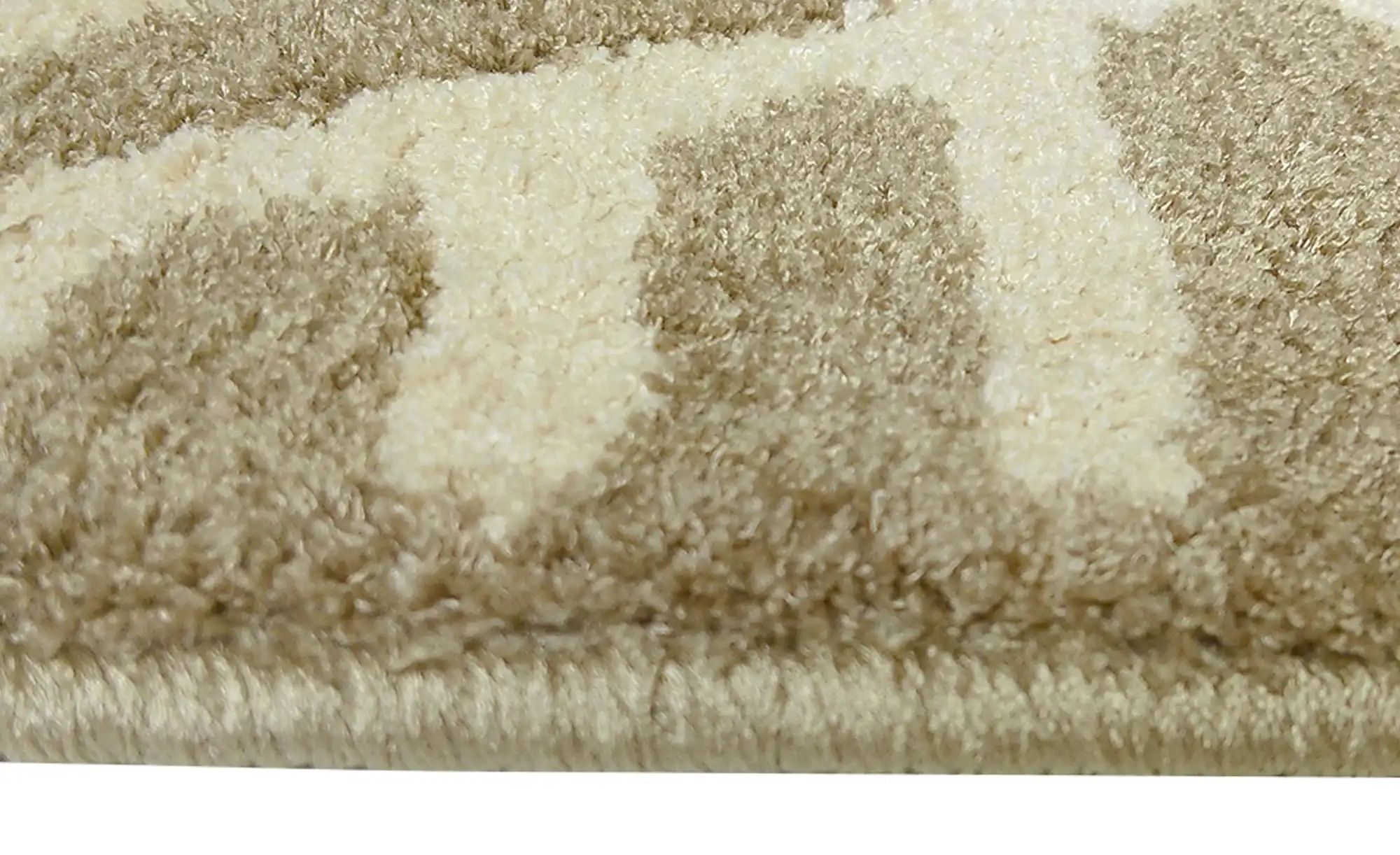 Webteppich  Genevieve ¦ mehrfarbig ¦ Synthetische Fasern ¦ Maße (cm): B: 13 günstig online kaufen