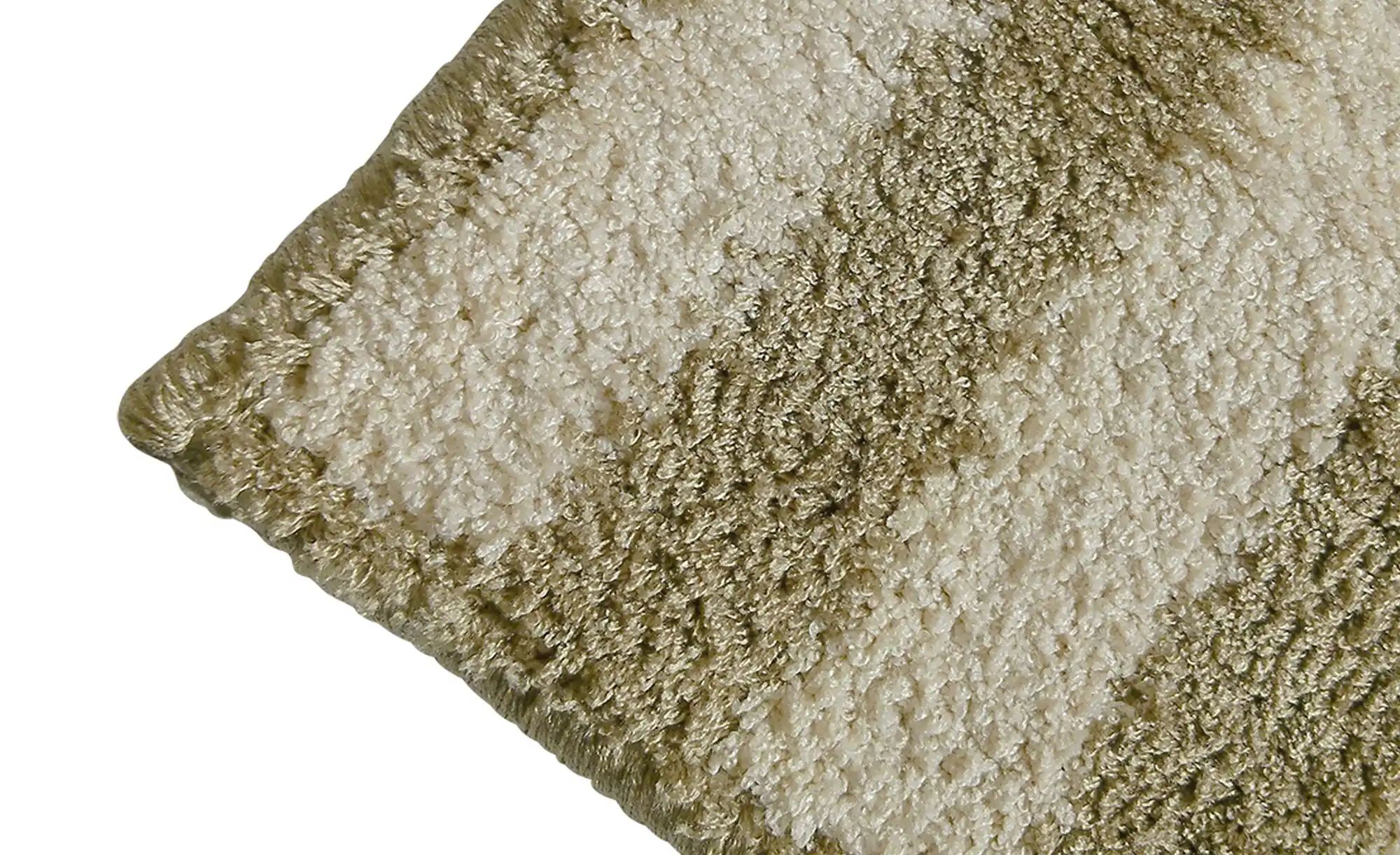 Webteppich  Dom ¦ mehrfarbig ¦ Synthetische Fasern,Jute ¦ Maße (cm): B: 133 günstig online kaufen