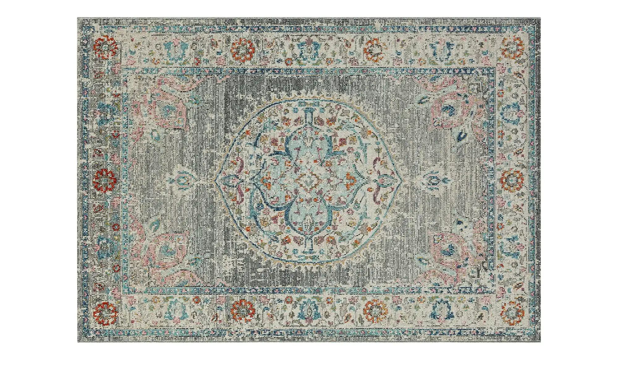 In-und Outdoorteppich  Salsa ¦ Synthetische Fasern ¦ Maße (cm): B: 80 Teppi günstig online kaufen