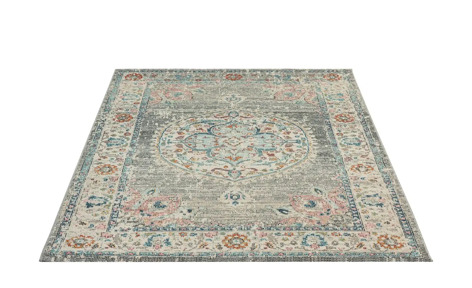 In-und Outdoorteppich  Salsa ¦ Synthetische Fasern ¦ Maße (cm): B: 80 Teppi günstig online kaufen