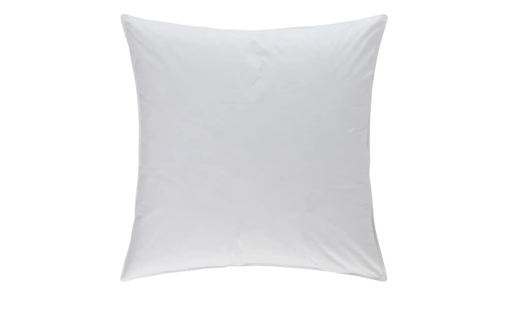 como Kopfkissen  Allgäu ¦ weiß ¦ Maße (cm): B: 80 Bettwaren > Kopfkissen > günstig online kaufen