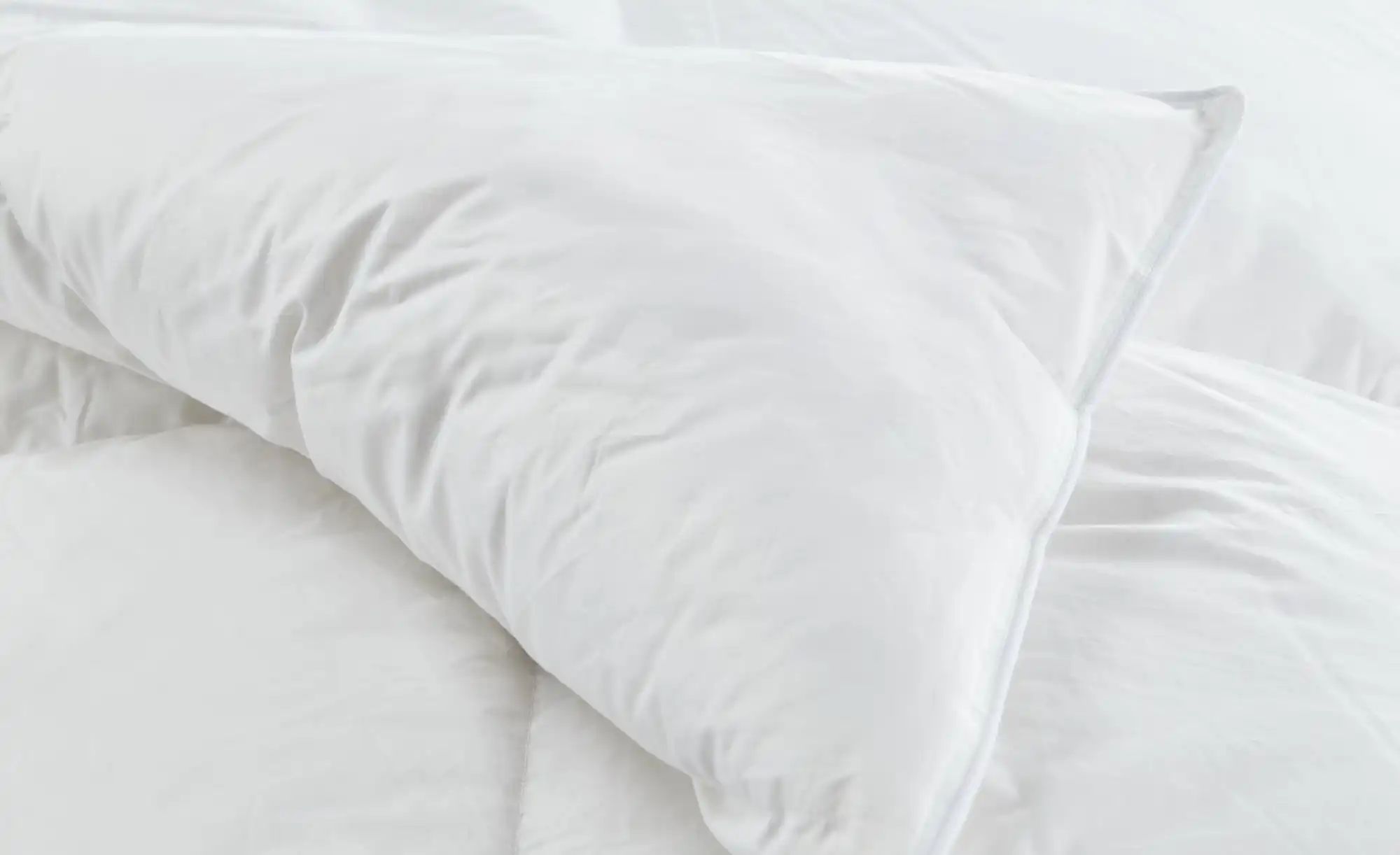 como Kassettendecke winterwarm  Arktis ¦ weiß ¦ Maße (cm): B: 135 Bettwaren günstig online kaufen