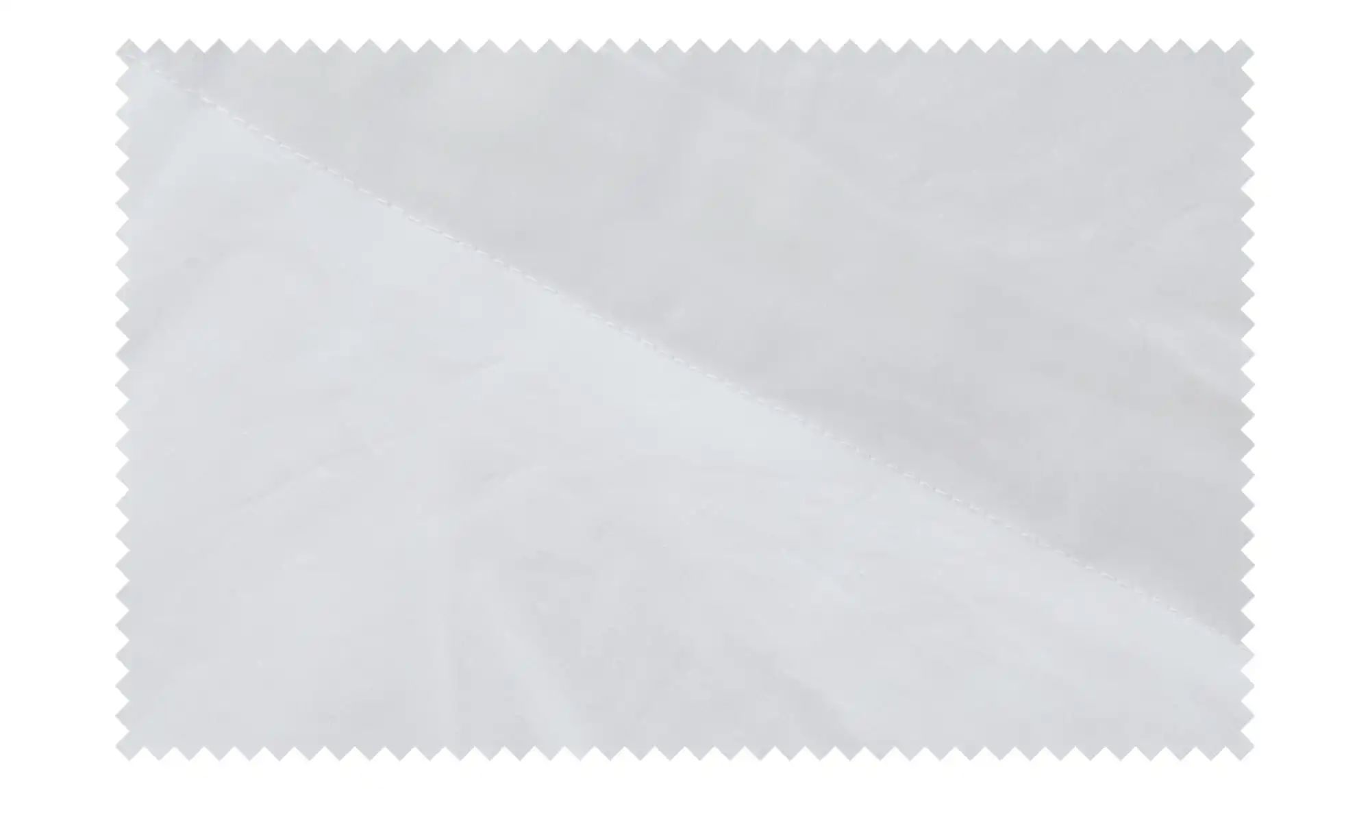 como Kassettendecke winterwarm  Arktis ¦ weiß ¦ Maße (cm): B: 155 Bettwaren günstig online kaufen