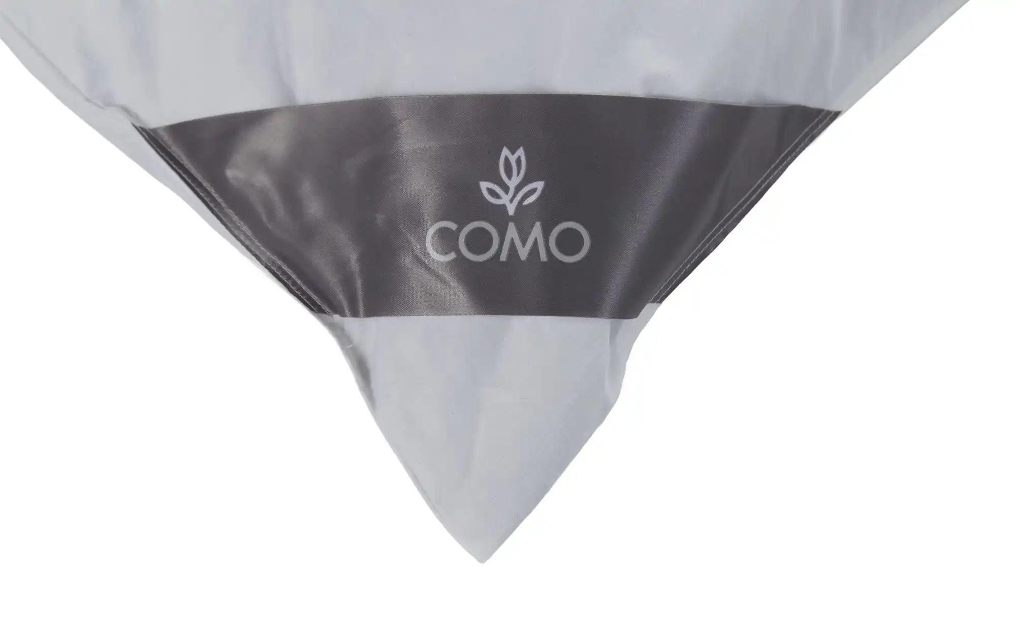 Thumbnail - como Kopfkissen  Laura ¦ weiß ¦ Maße (cm): B: 80 Bettwaren > Kopfkissen > Mittelfeste Kopfkissen - Höffner