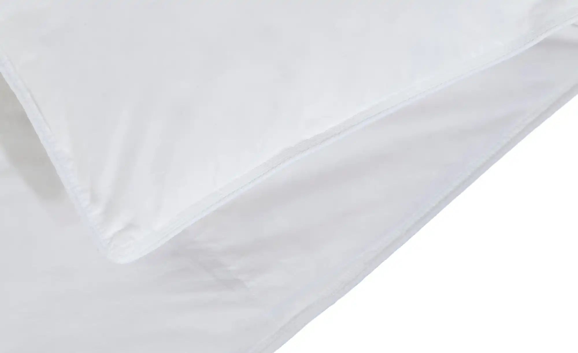 como Steppbett  Laura ¦ weiß ¦ Maße (cm): B: 135 Bettwaren > Bettdecken > G günstig online kaufen