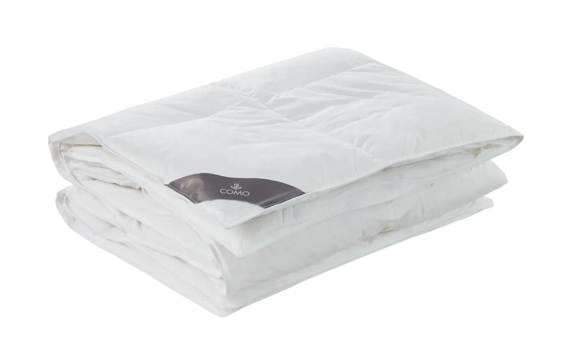 como Steppbett  Laura ¦ weiß ¦ Maße (cm): B: 135 Bettwaren > Bettdecken > G günstig online kaufen