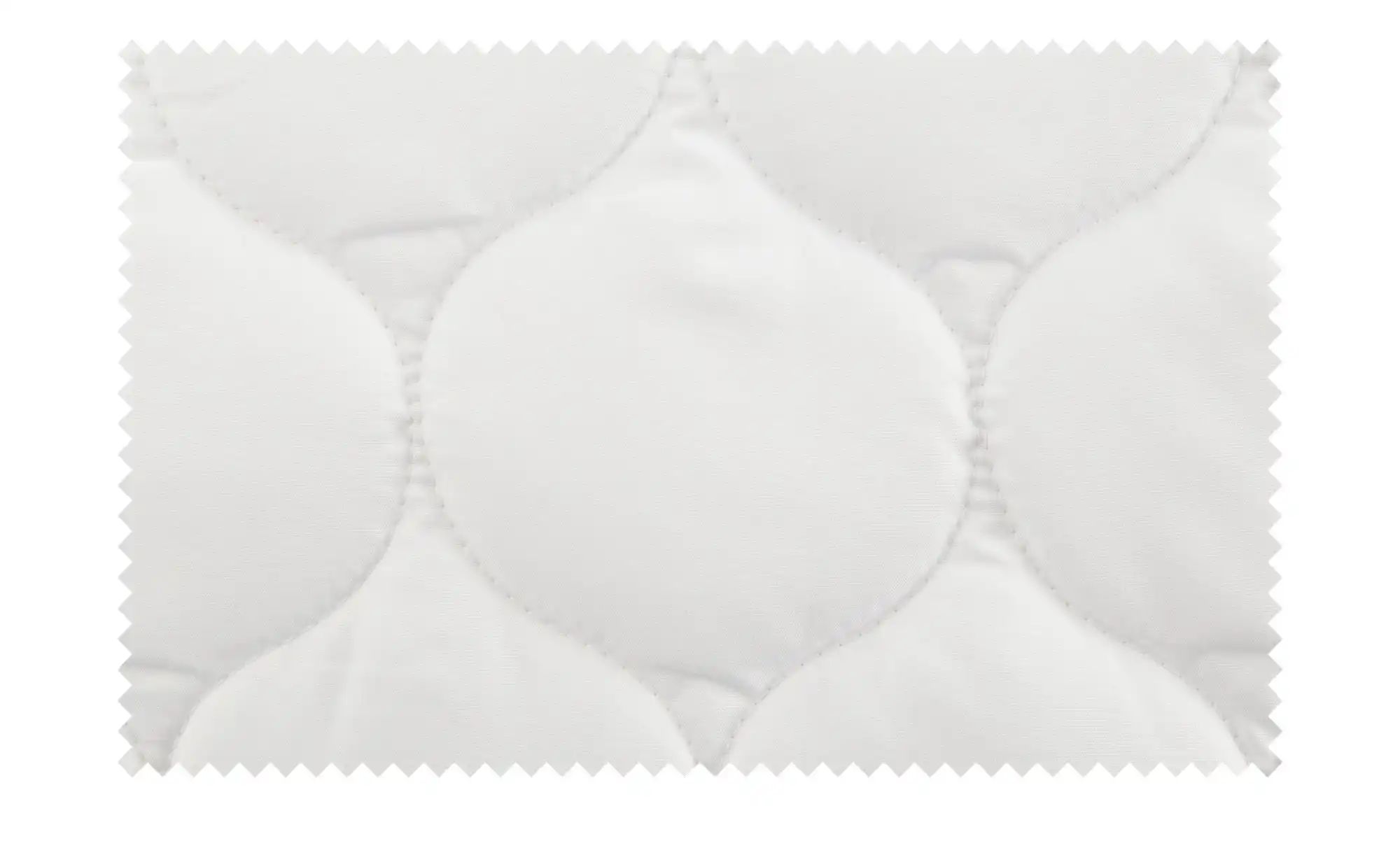 como Kopfkissen  Carolin 95° ¦ weiß ¦ Maße (cm): B: 80 Bettwaren > Kopfkiss günstig online kaufen