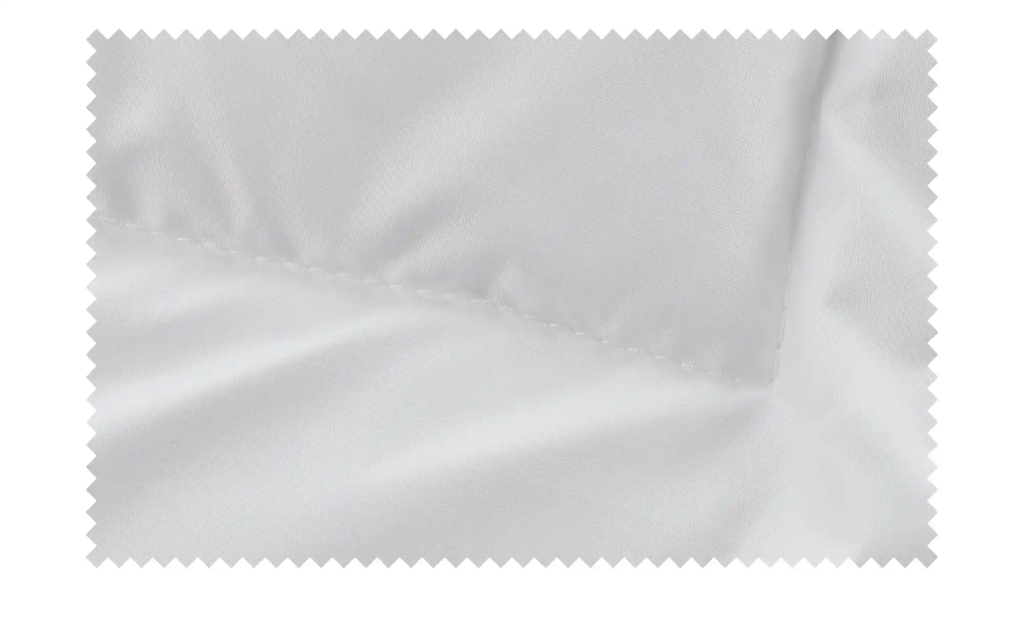 John Cotton Leicht-Steppbett  Royal ¦ weiß ¦ Maße (cm): B: 135 Bettwaren > günstig online kaufen