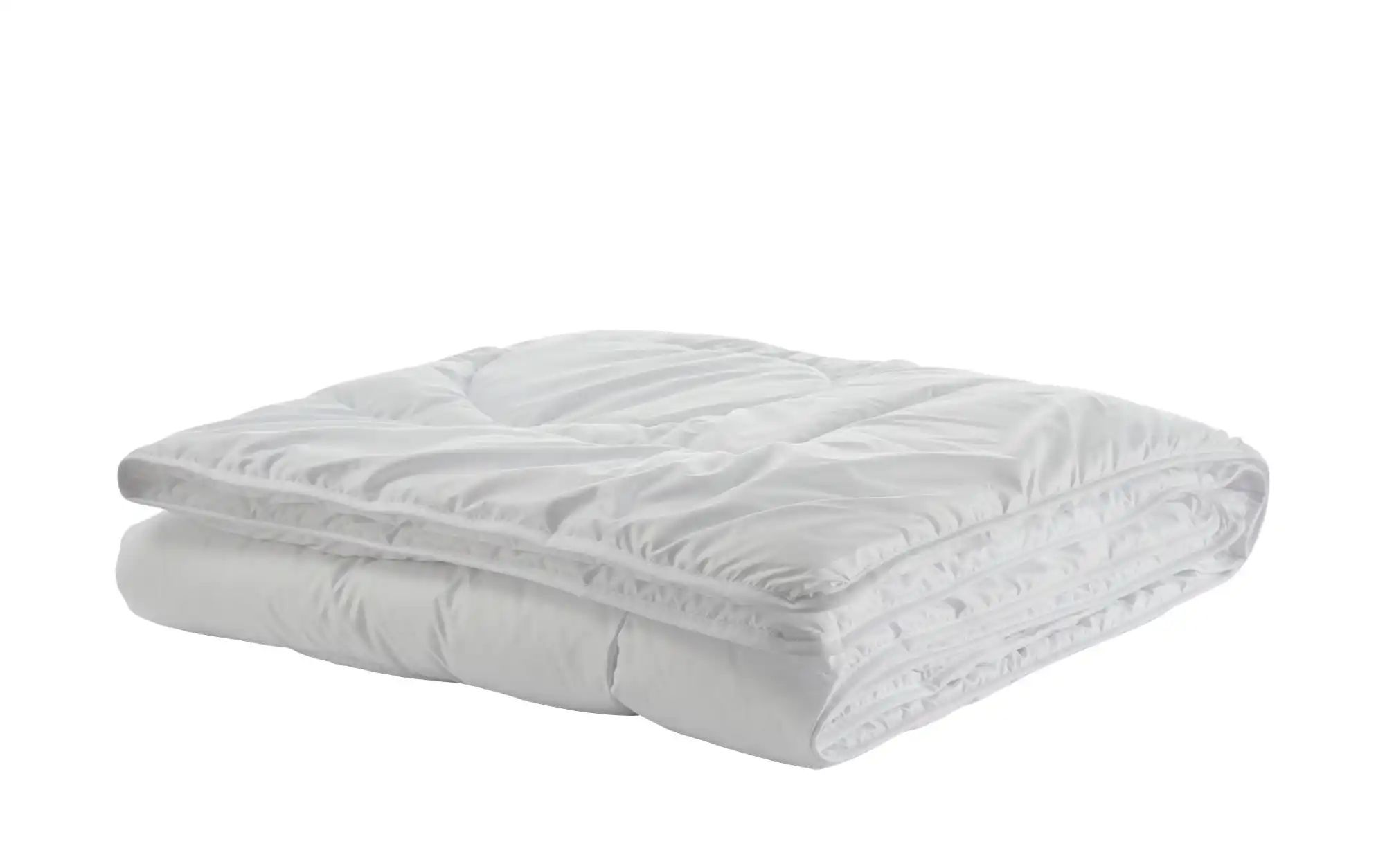 John Cotton Leicht-Steppbett  Royal ¦ weiß ¦ Maße (cm): B: 135 Bettwaren > günstig online kaufen