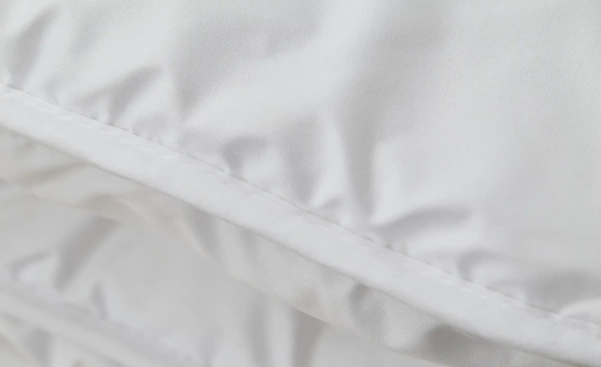 Thumbnail - John Cotton Duo-Steppbett  Royal ¦ weiß ¦ Maße (cm): B: 135 Bettwaren > Bettdecken > Winter-Bettdecken - Höffner