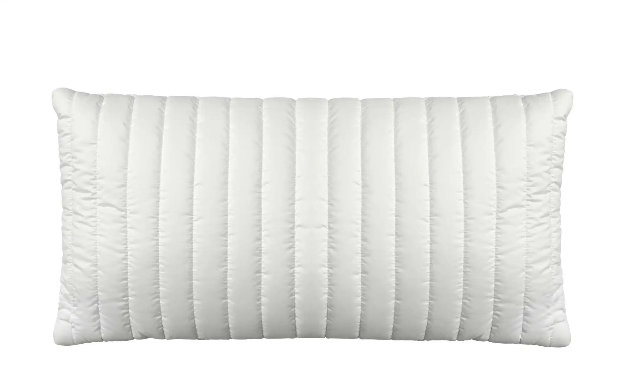 John Cotton Kopfkissen  Magicline ¦ creme ¦ Maße (cm): B: 40 Bettwaren > Ko günstig online kaufen