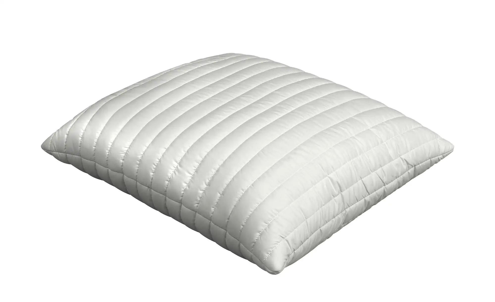 John Cotton Kopfkissen  Magicline ¦ creme ¦ Maße (cm): B: 80 Bettwaren > Ko günstig online kaufen