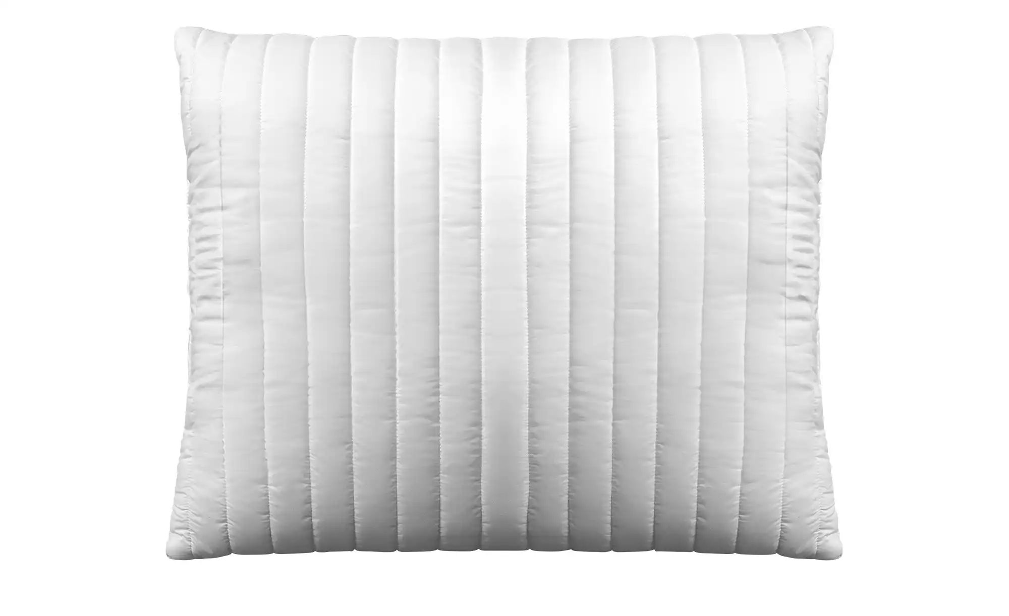 John Cotton Kopfkissen  Magicline ¦ creme ¦ Maße (cm): B: 80 Bettwaren > Ko günstig online kaufen
