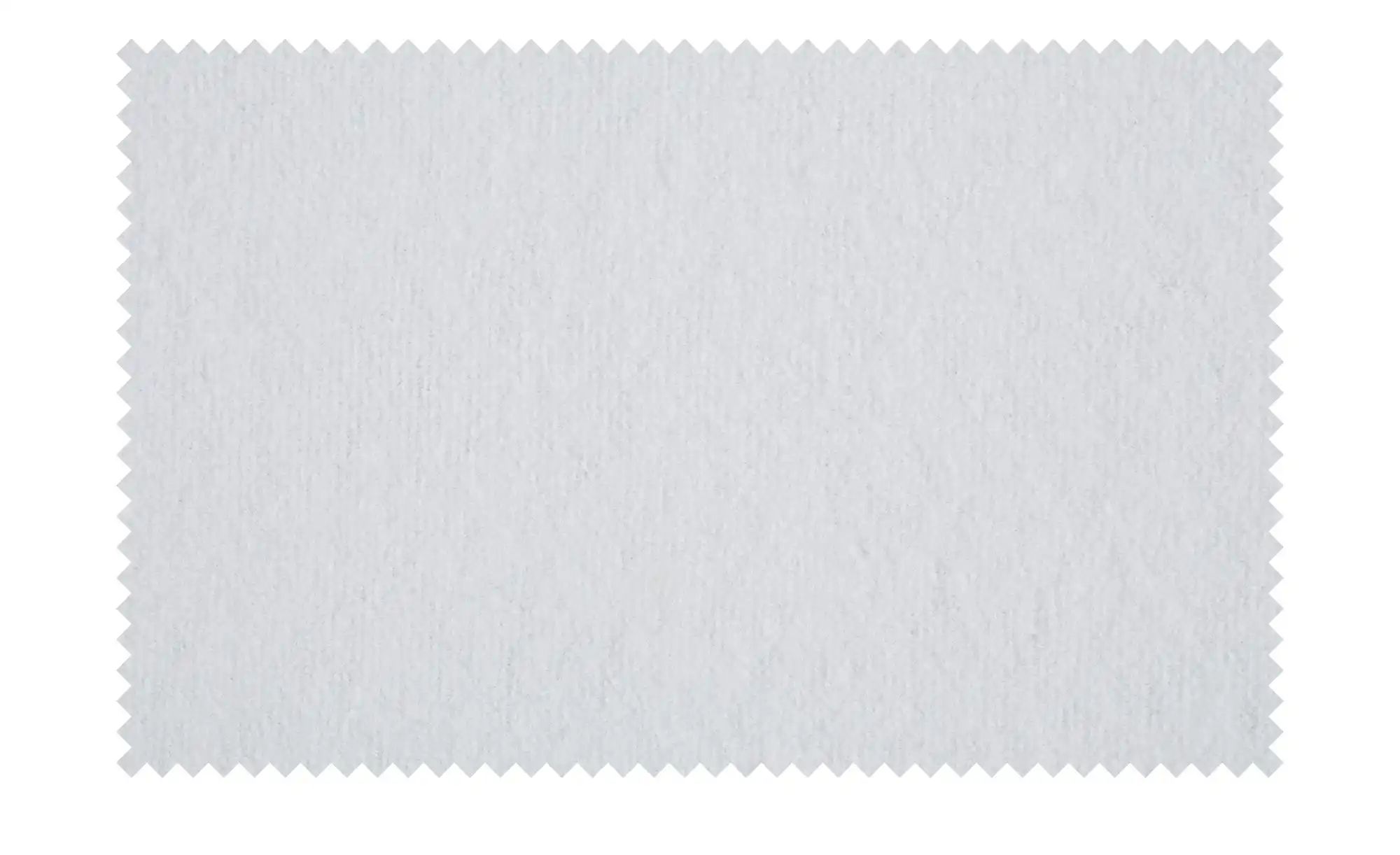 como Stretchmolton-Spannbetttuch  Como ¦ weiß ¦ Maße (cm): B: 180 Bettwaren günstig online kaufen