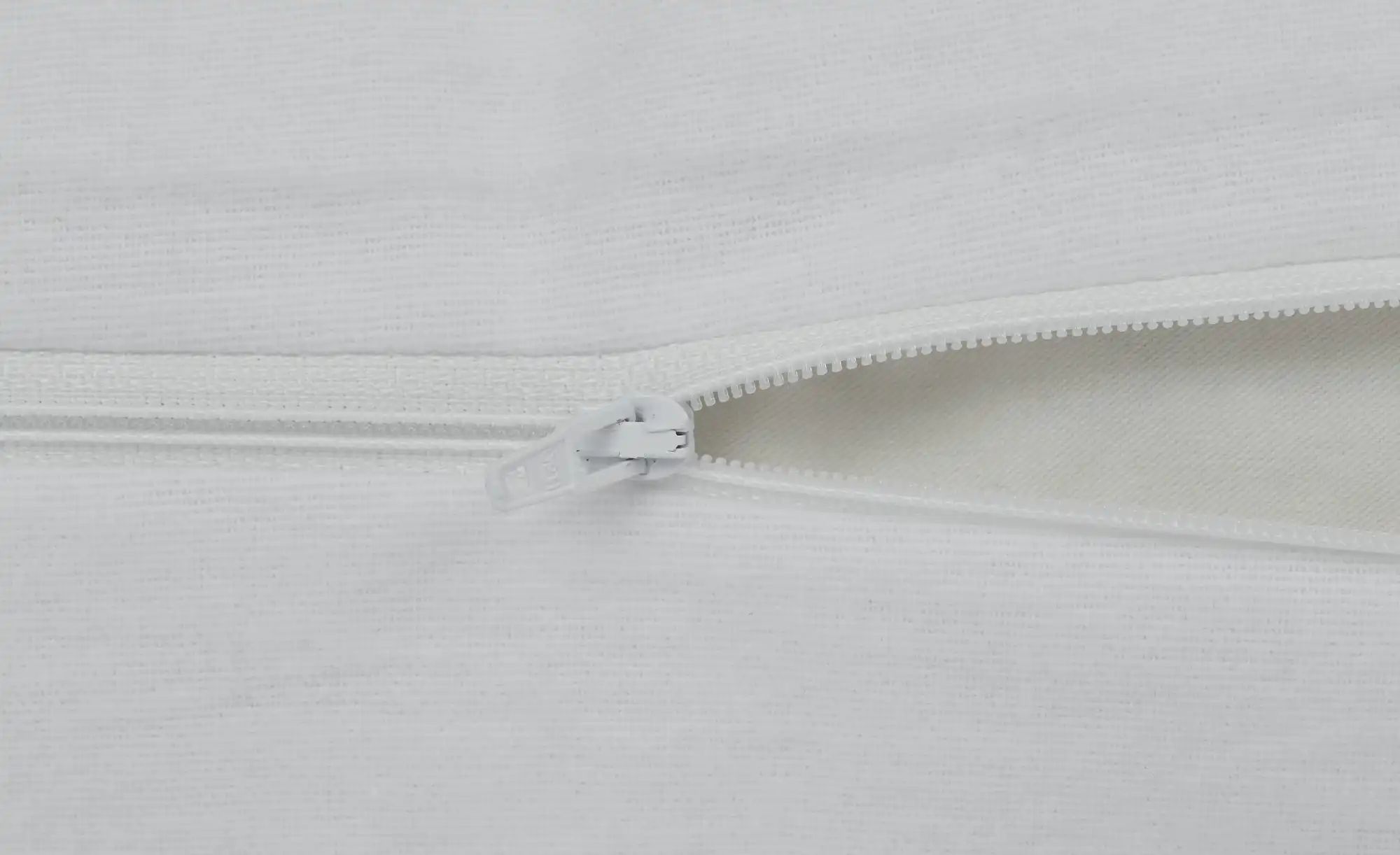como Molton-Kissenbezug  Sleep&Protect ¦ weiß ¦ Maße (cm): B: 80 Bettwaren günstig online kaufen