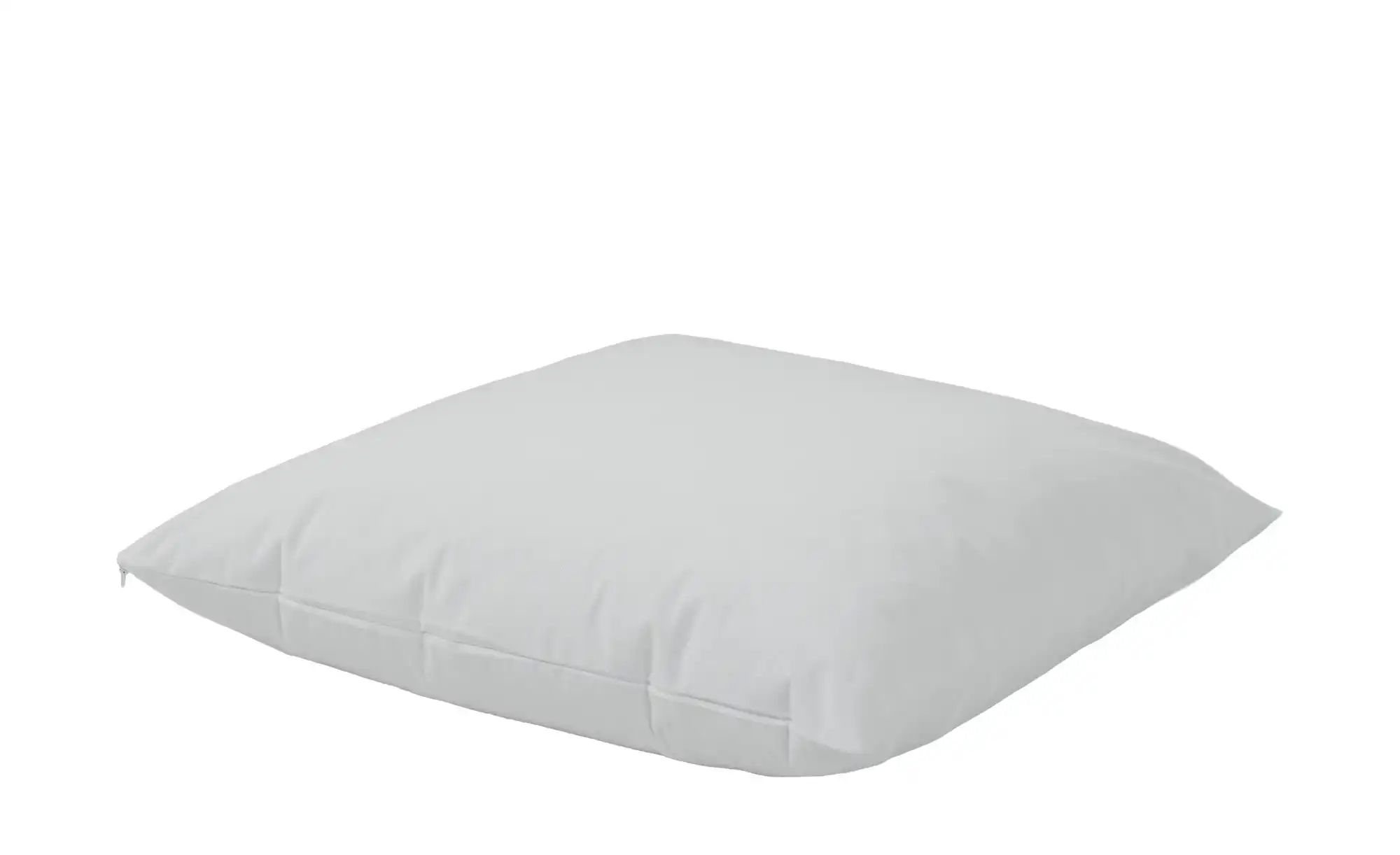 como Molton-Kissenbezug  Sleep&Protect ¦ weiß ¦ Maße (cm): B: 80 Bettwaren günstig online kaufen