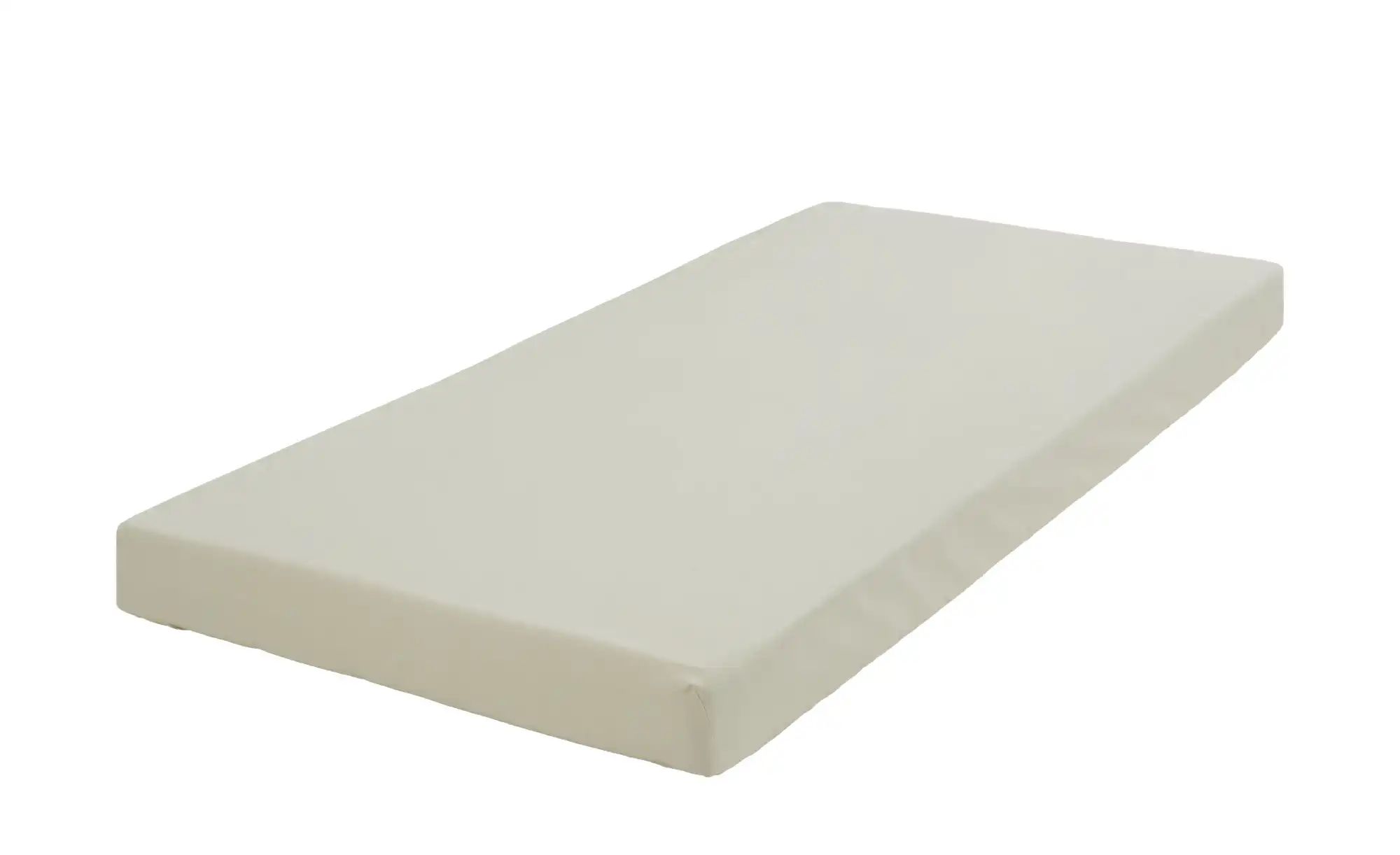 como Wasserdichtes Spannbetttuch  Sleep&Protect ¦ weiß ¦ Maße (cm): B: 180 günstig online kaufen