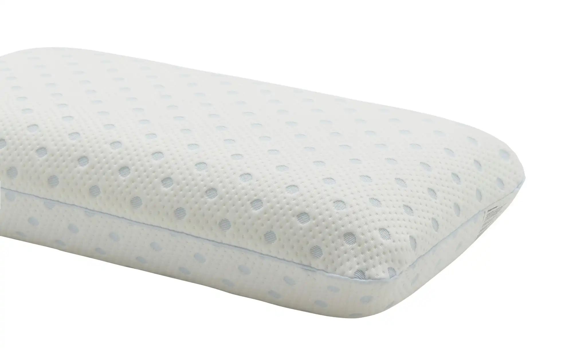 Paradies Nackenstützkissen   Flexogel Wonder ¦ weiß ¦ Maße (cm): B: 40 Bett günstig online kaufen