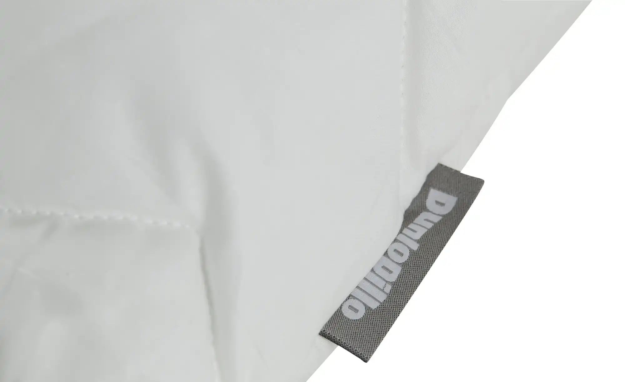 Dunlopillo Kopfkissen  Balance ¦ weiß ¦ Maße (cm): B: 80 Bettwaren > Kopfki günstig online kaufen