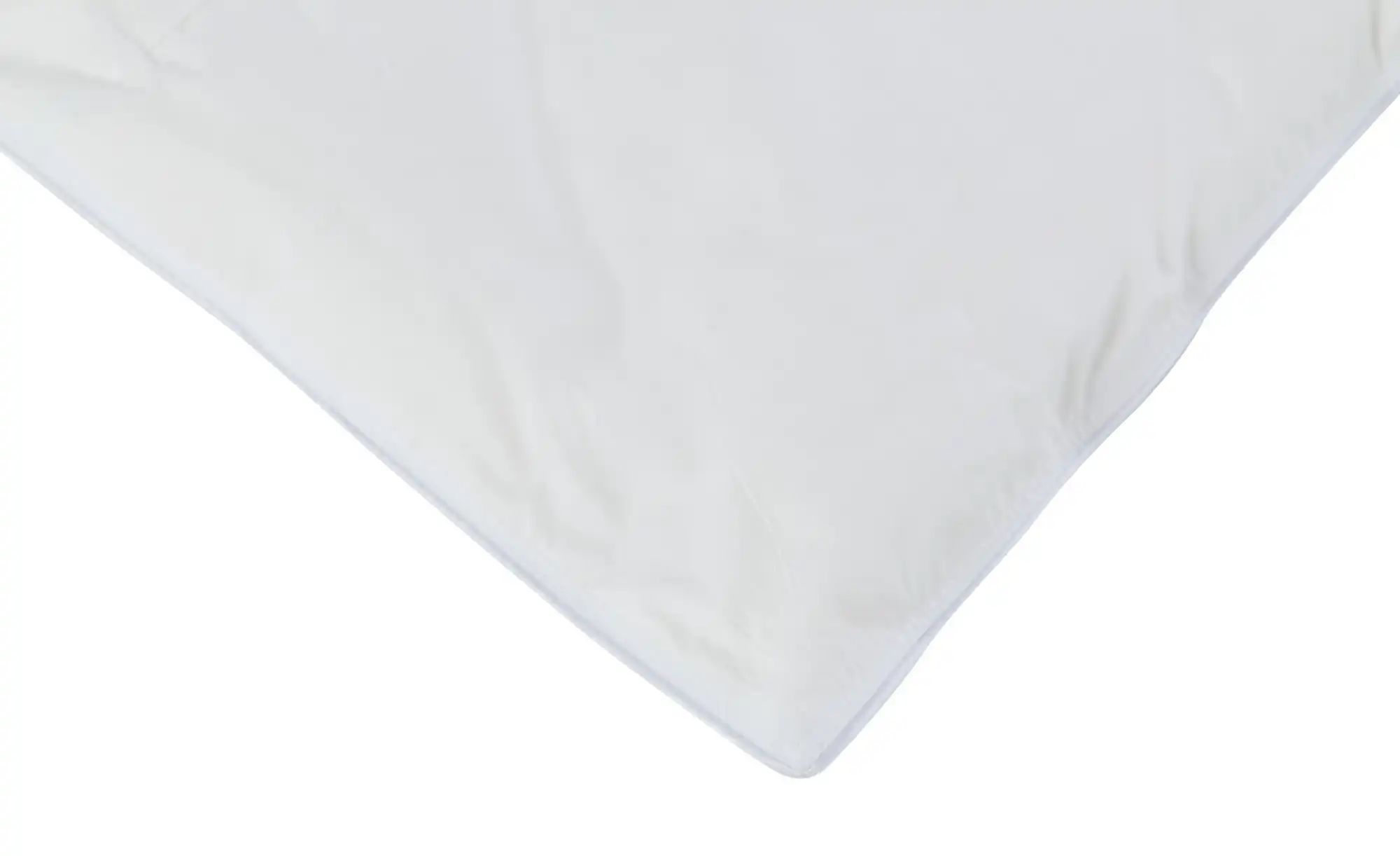 Dunlopillo Cassettendecke  Balance ¦ weiß ¦ Maße (cm): B: 135 Bettwaren > B günstig online kaufen