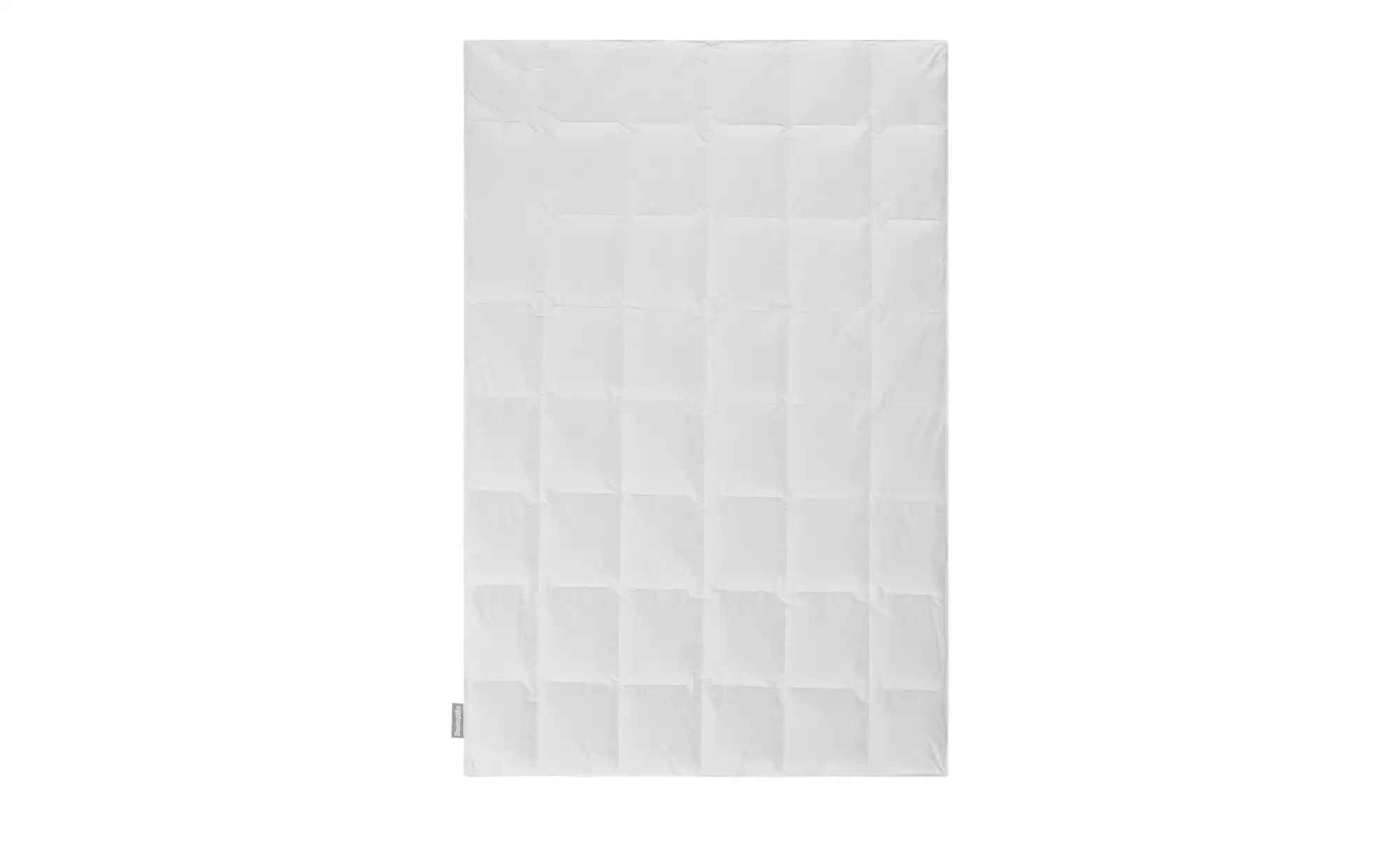 Dunlopillo Cassettendecke  Balance ¦ weiß ¦ Maße (cm): B: 155 Bettwaren > B günstig online kaufen