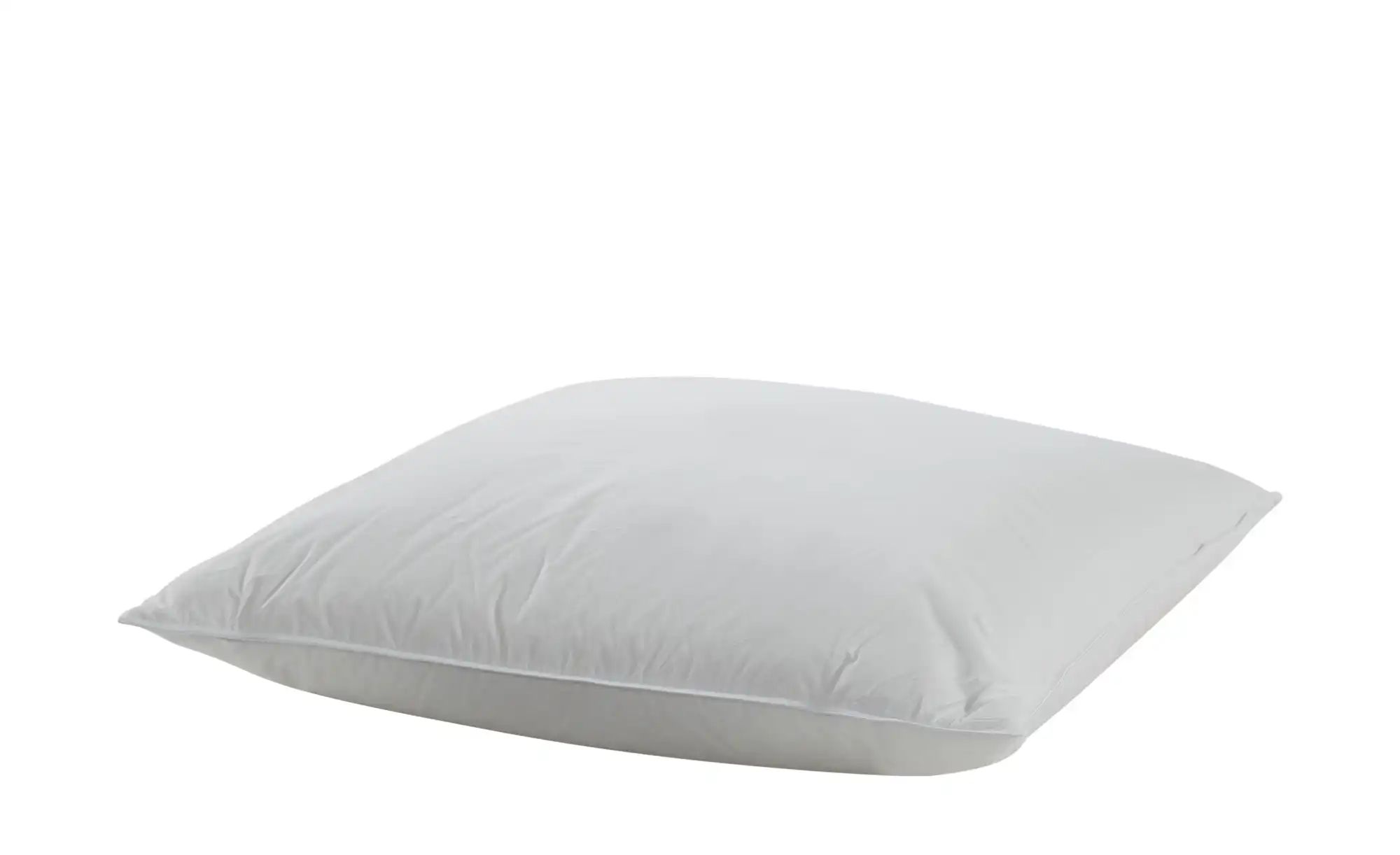 Dunlopillo 3-Kammer-Kopfkissen  Supreme ¦ weiß ¦ Maße (cm): B: 80 Bettwaren günstig online kaufen