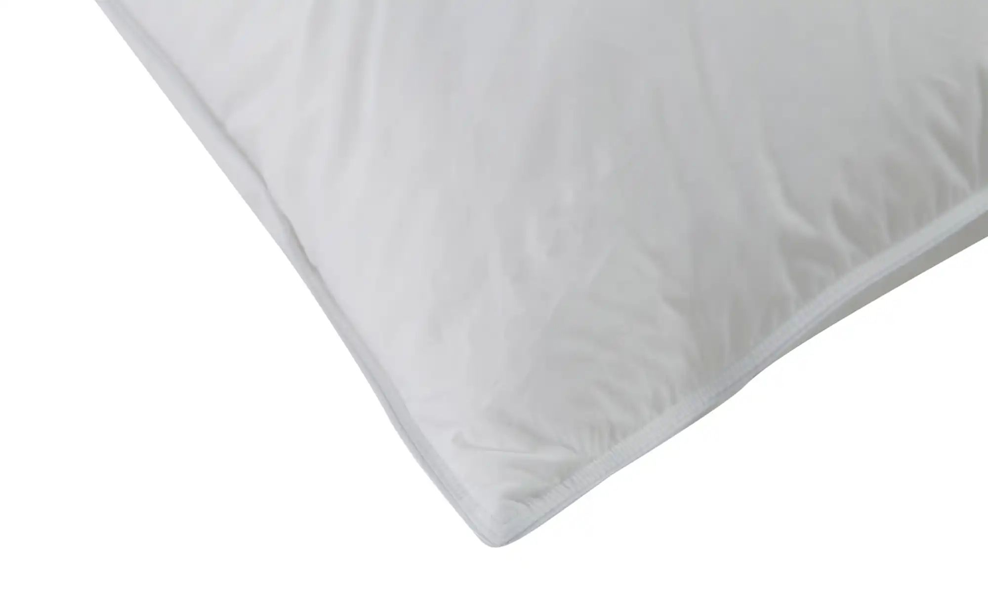 Thumbnail - Dunlopillo 3-Kammer-Kopfkissen Supreme ¦ weiß ¦ Maße (cm): B: 80 Bettwaren > Kopfkissen > Mittelfeste Kopfkissen - Höff...