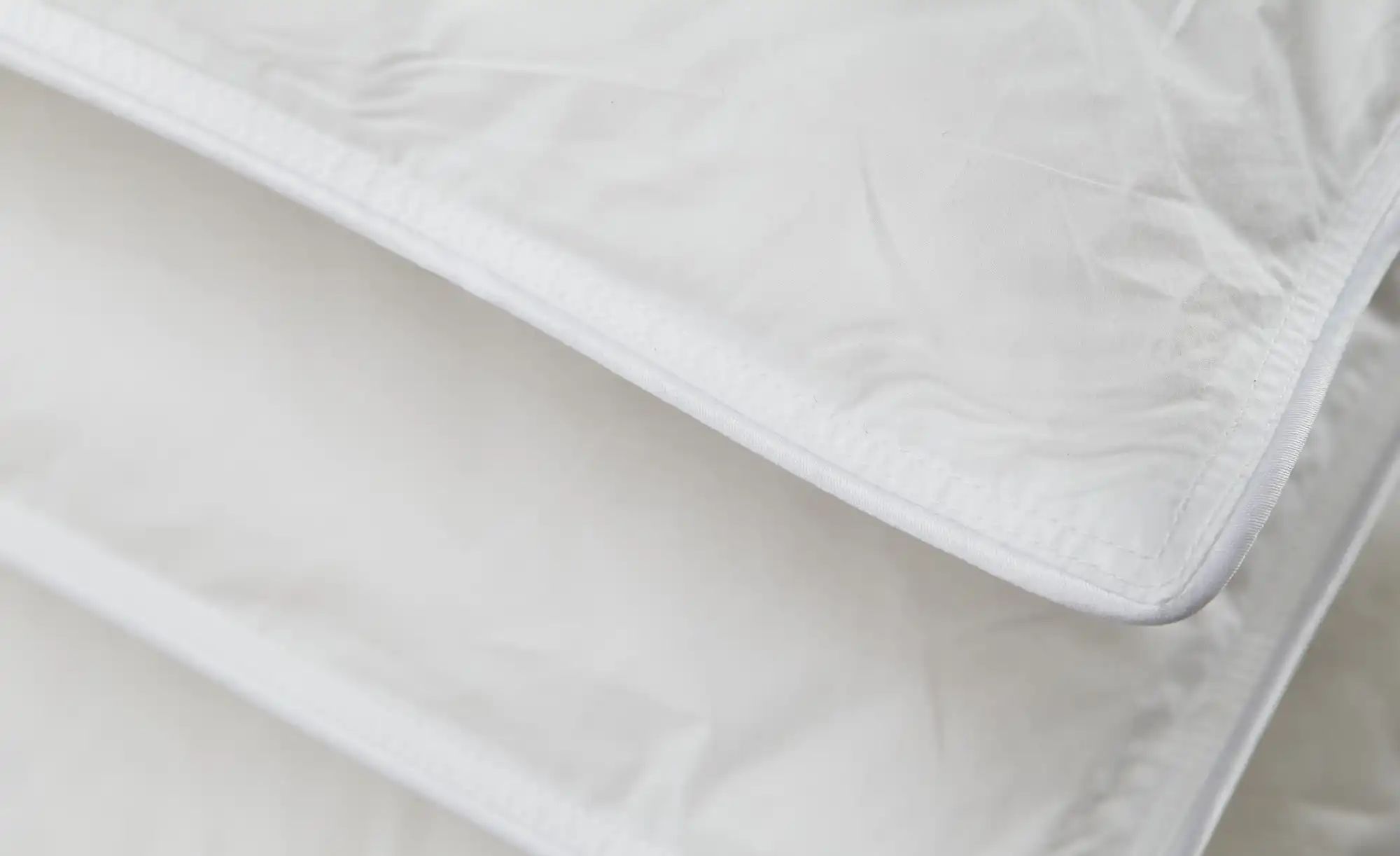 Dunlopillo Cassettendecke  Supreme ¦ Maße (cm): B: 155 Bettwaren > Bettdeck günstig online kaufen