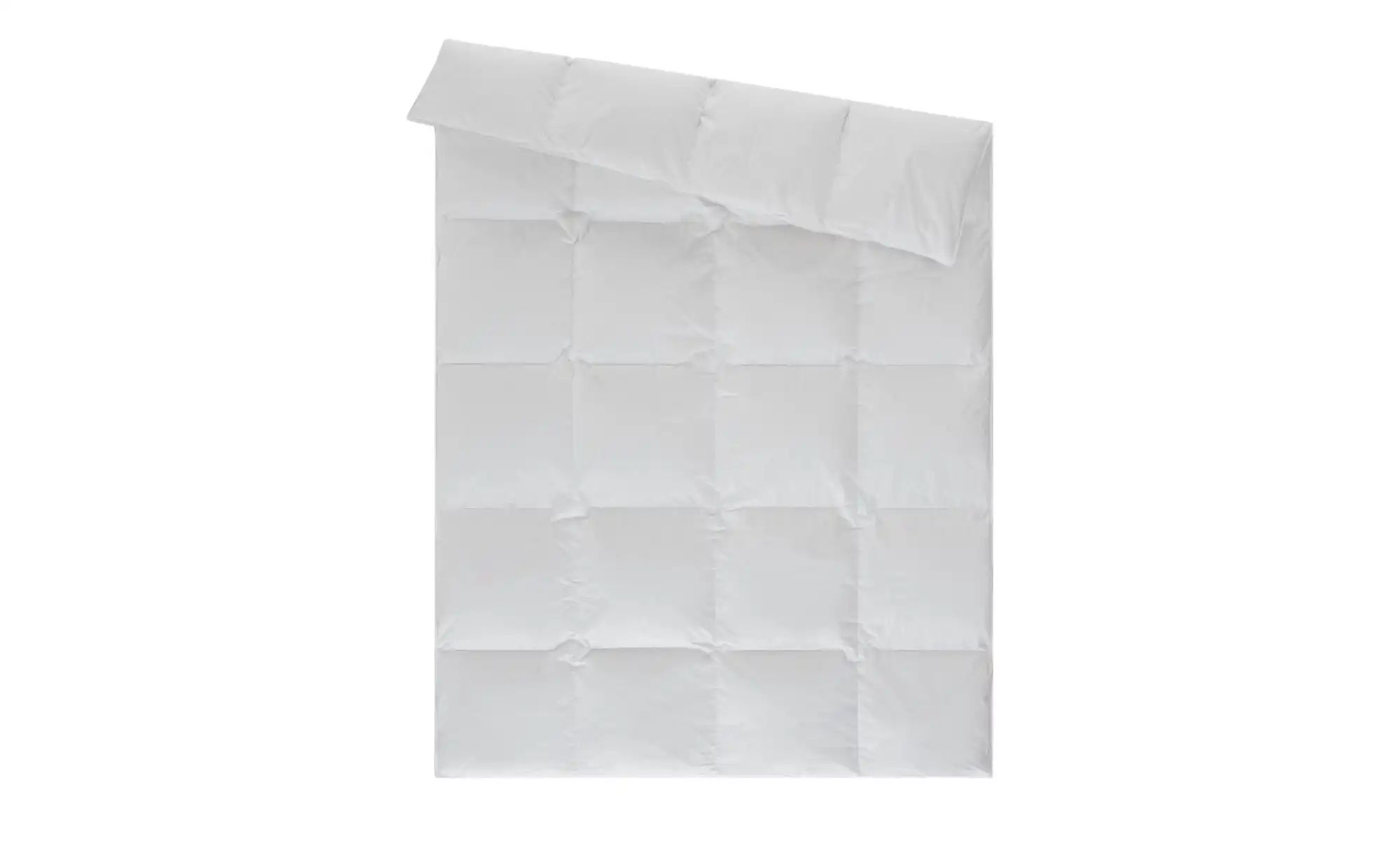 Thumbnail - Dunlopillo Cassettendecke Supreme ¦ Maße (cm): B: 155 Bettwaren > Bettdecken > Winter-Bettdecken - Höffner